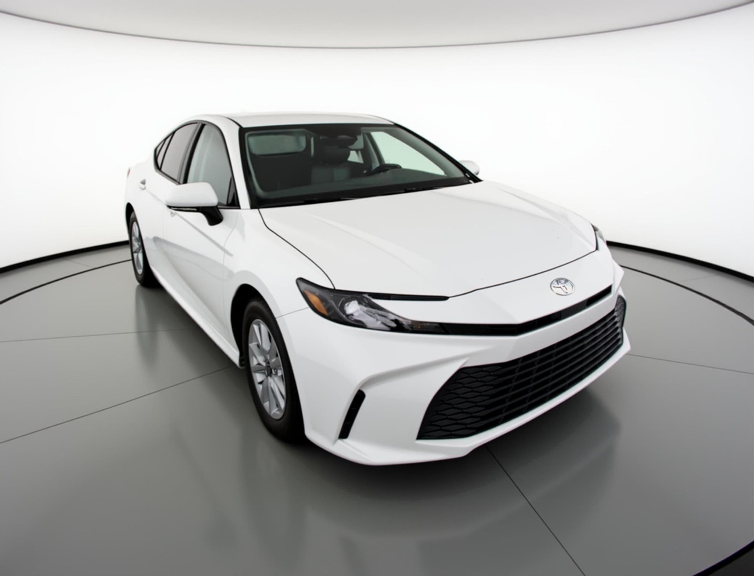 Thumbnail: 2025 Toyota Camry - 1