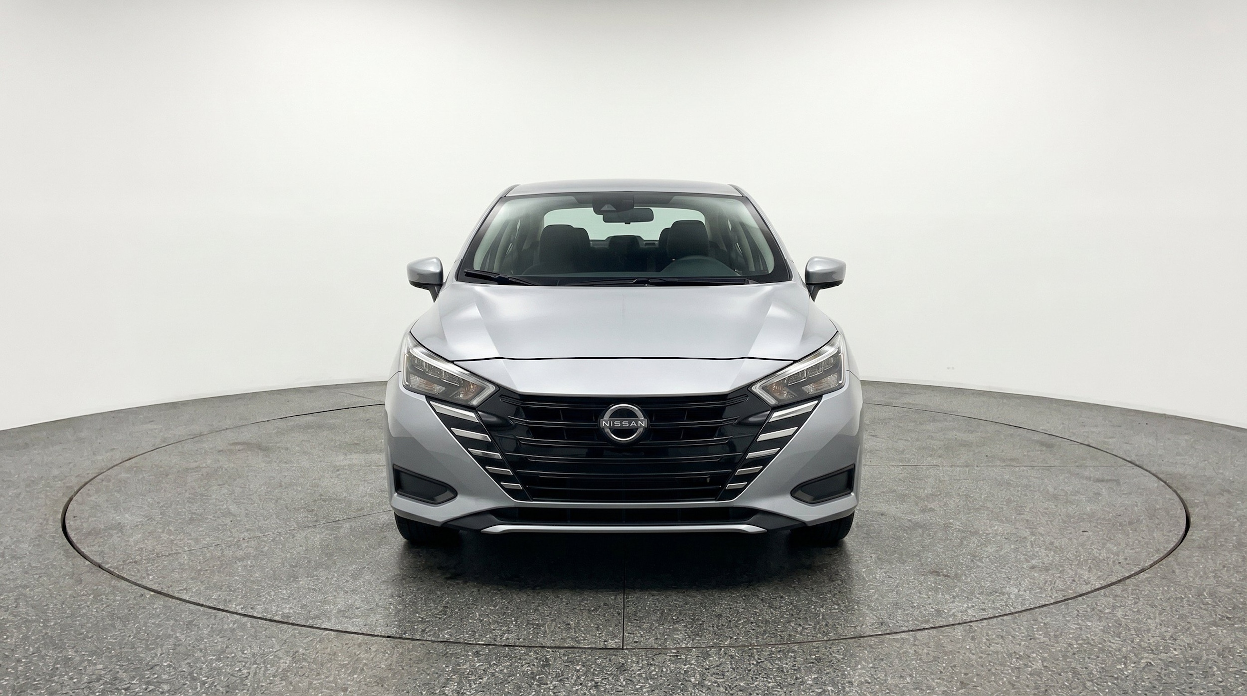 Thumbnail: 2025 Nissan Versa - 2
