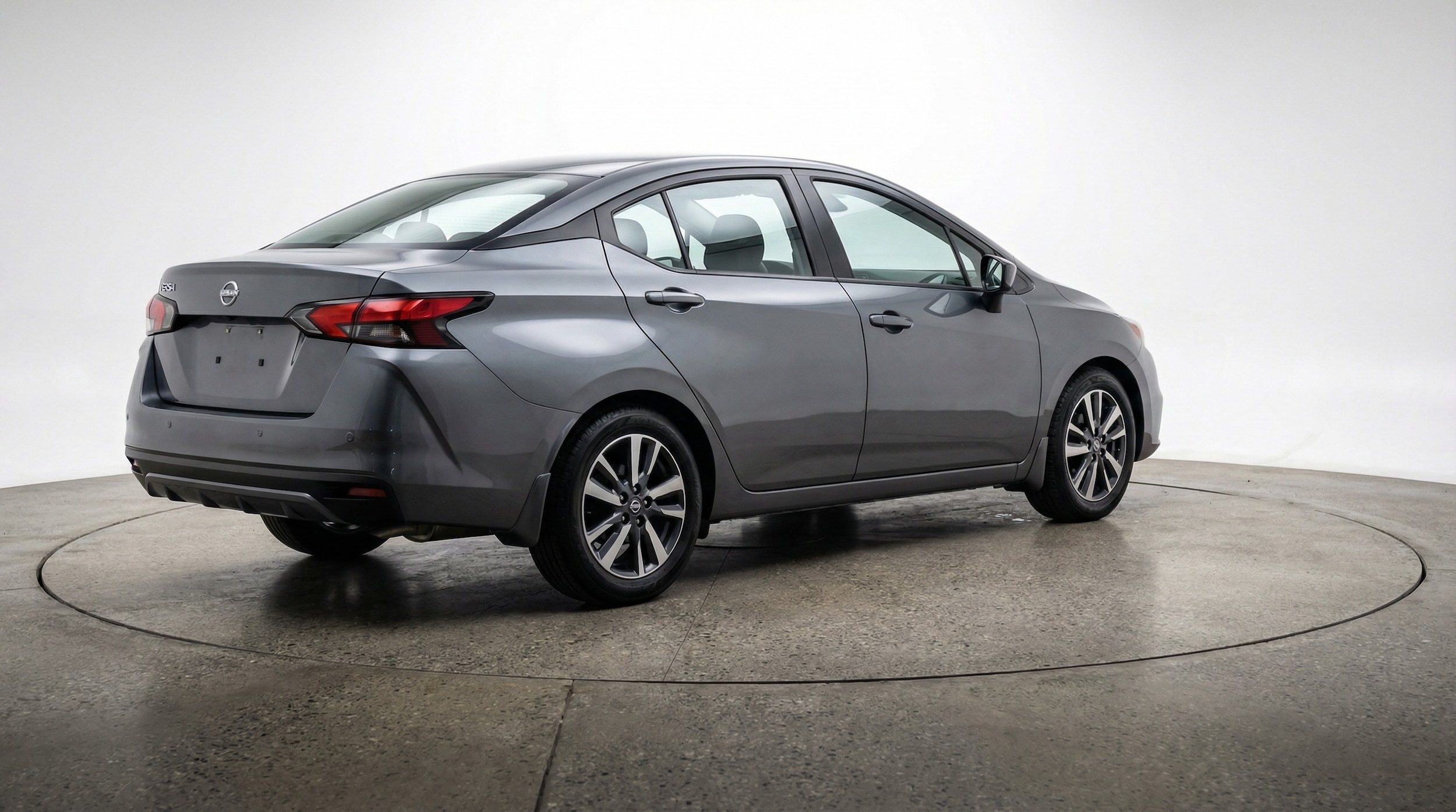 Thumbnail: 2025 Nissan Versa - 7