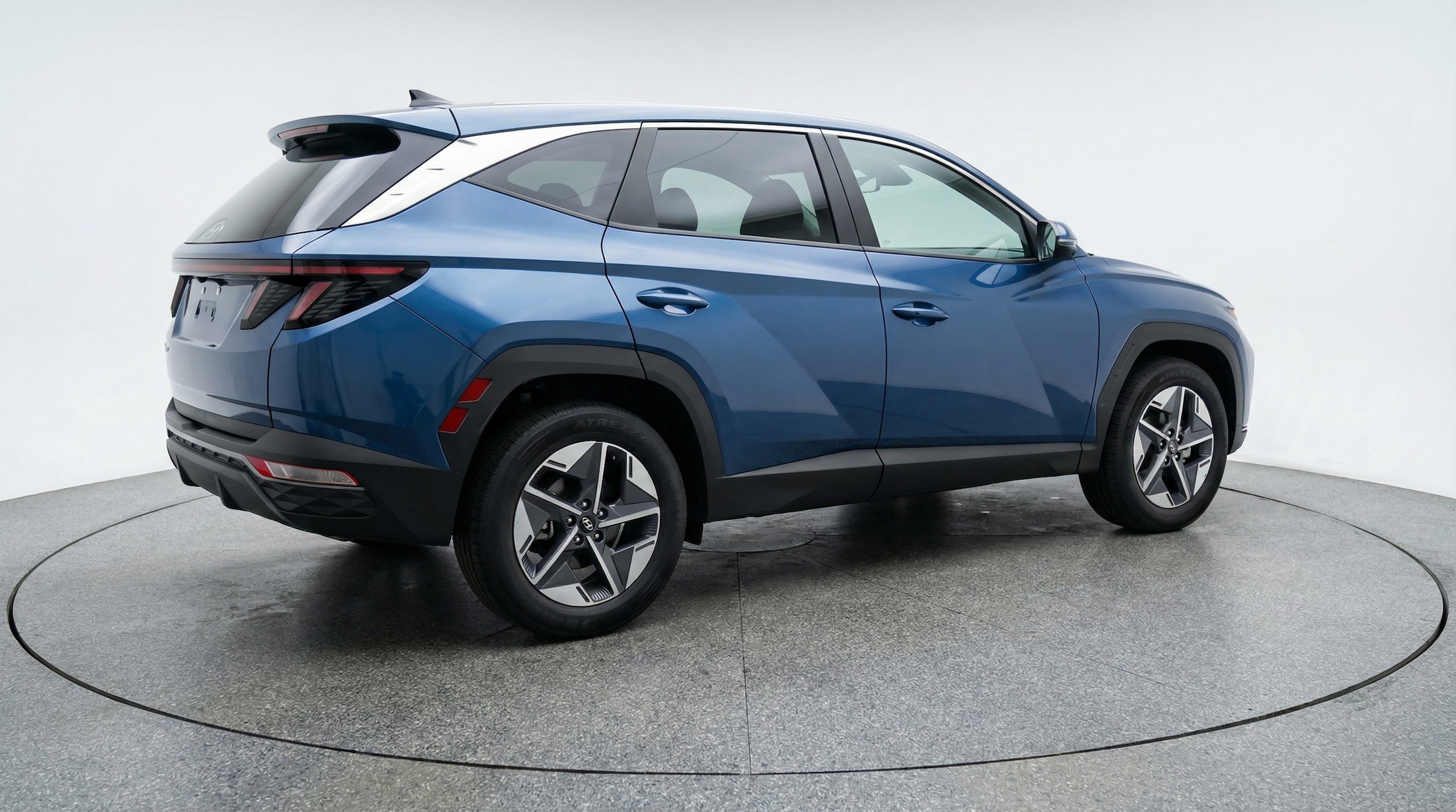 Thumbnail: 2025 Hyundai Tucson - 7