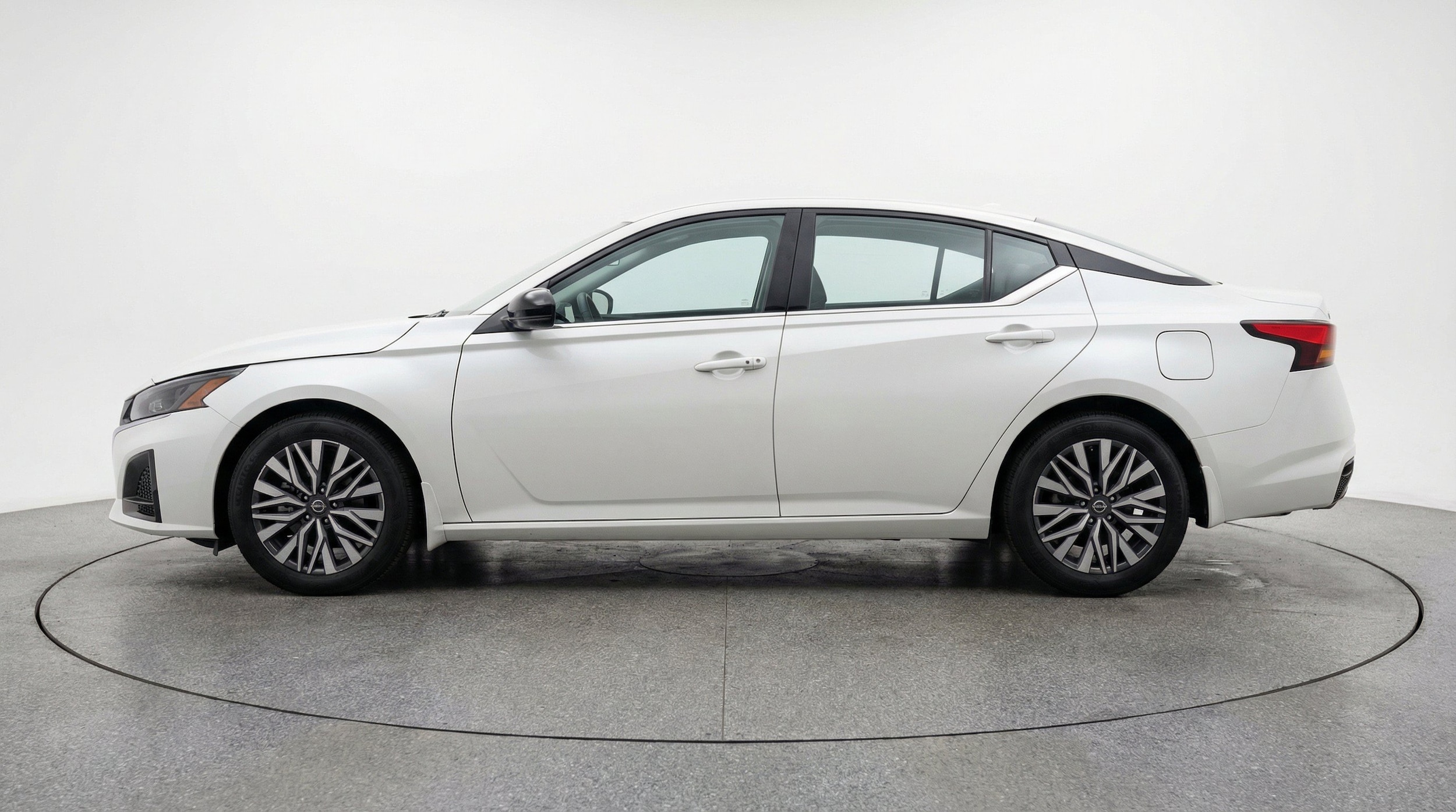 Thumbnail: 2026 Nissan Altima - 5