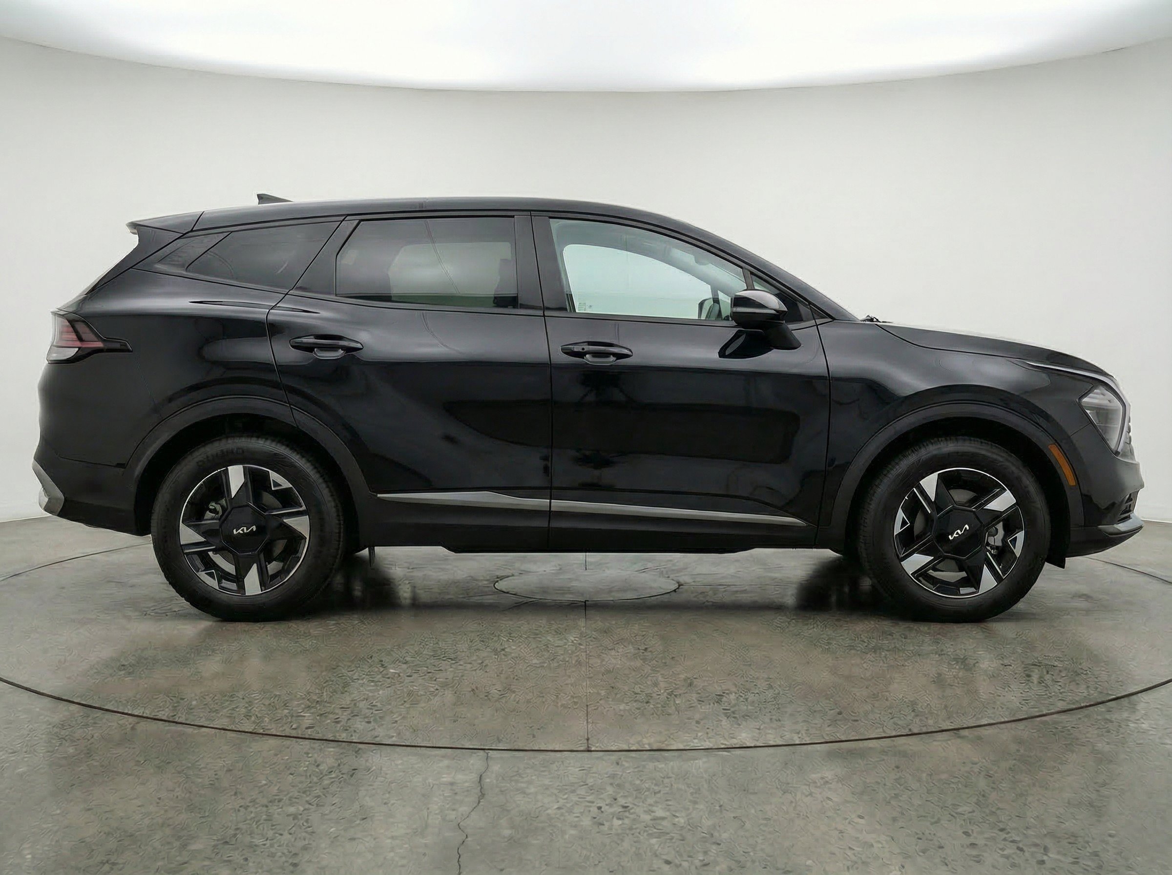 Thumbnail: 2026 Kia Sportage - 11