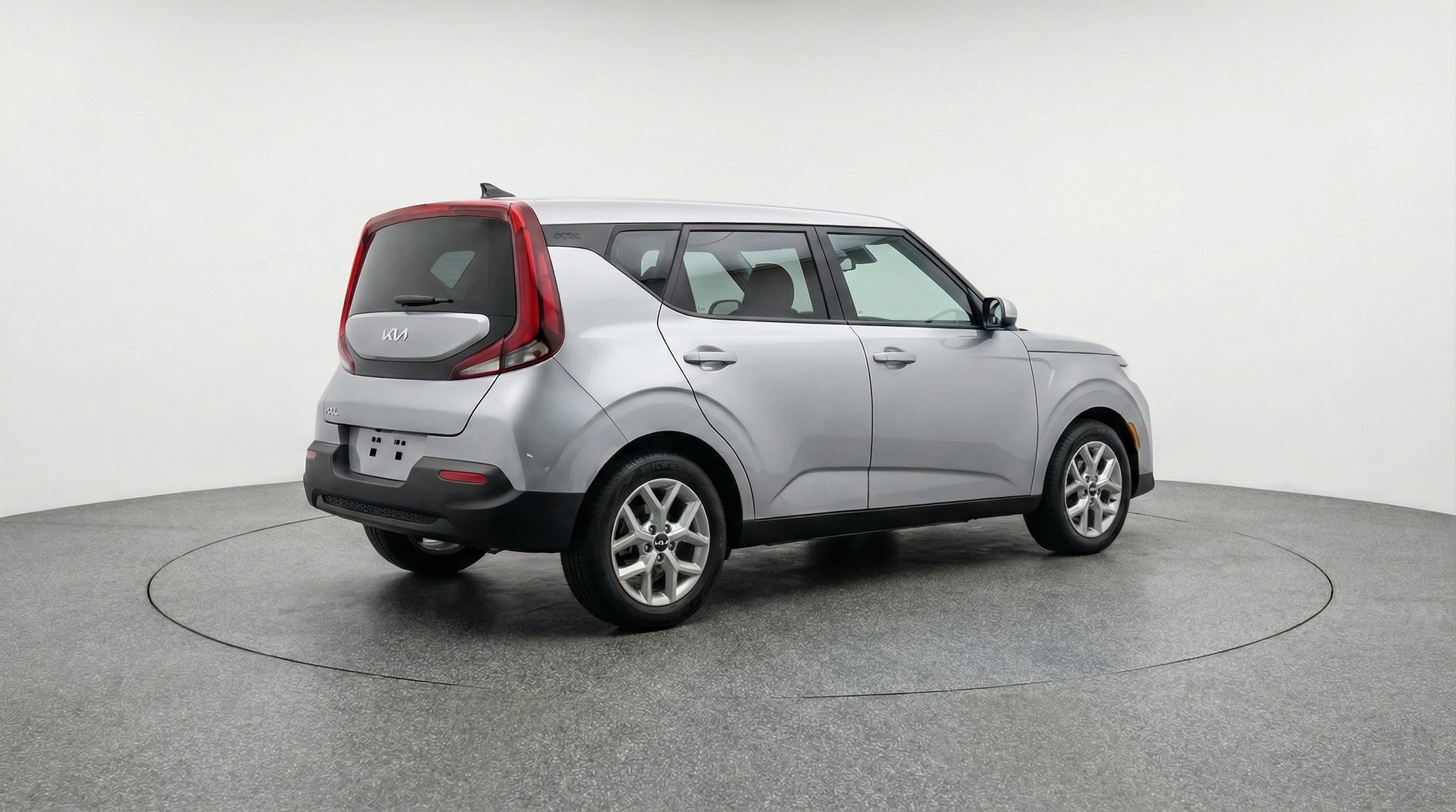 Thumbnail: 2025 Kia Soul - 7