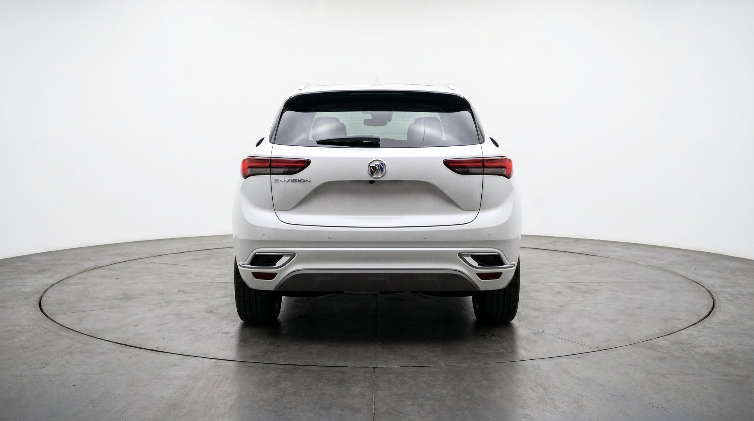 Thumbnail: 2024 Buick Envision - 7