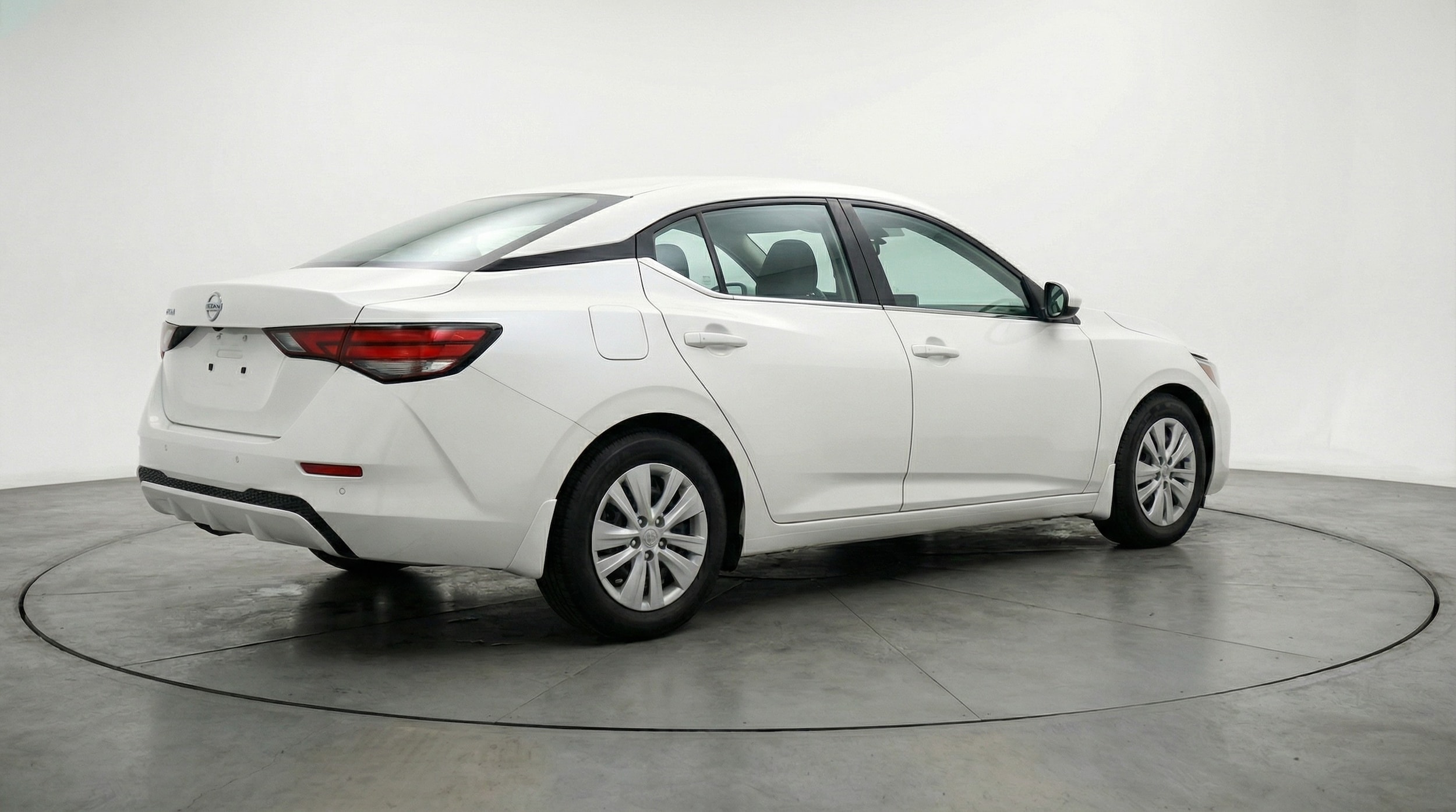 Thumbnail: 2025 Nissan Sentra - 7