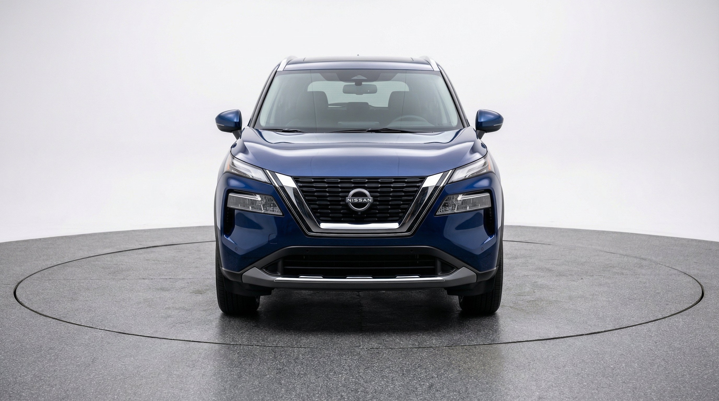 Thumbnail: 2026 Nissan Rogue - 2