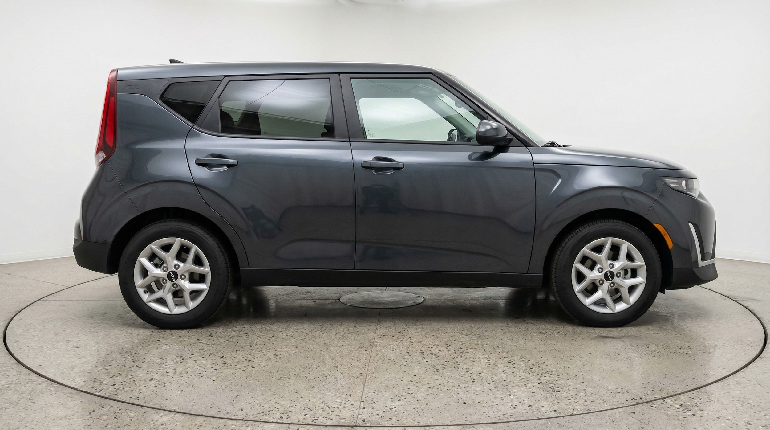 Thumbnail: 2025 Kia Soul - 8