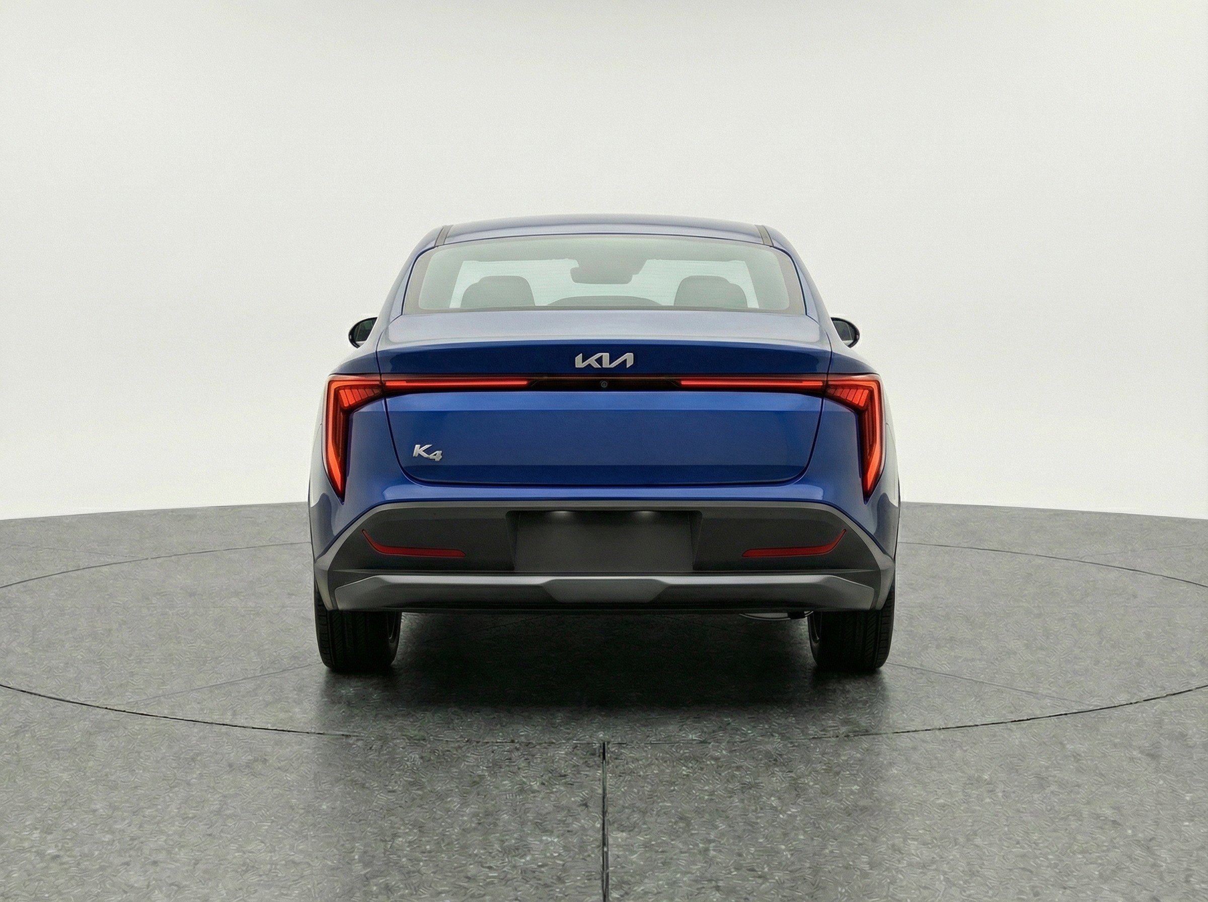 Thumbnail: 2025 Kia K4 - 7