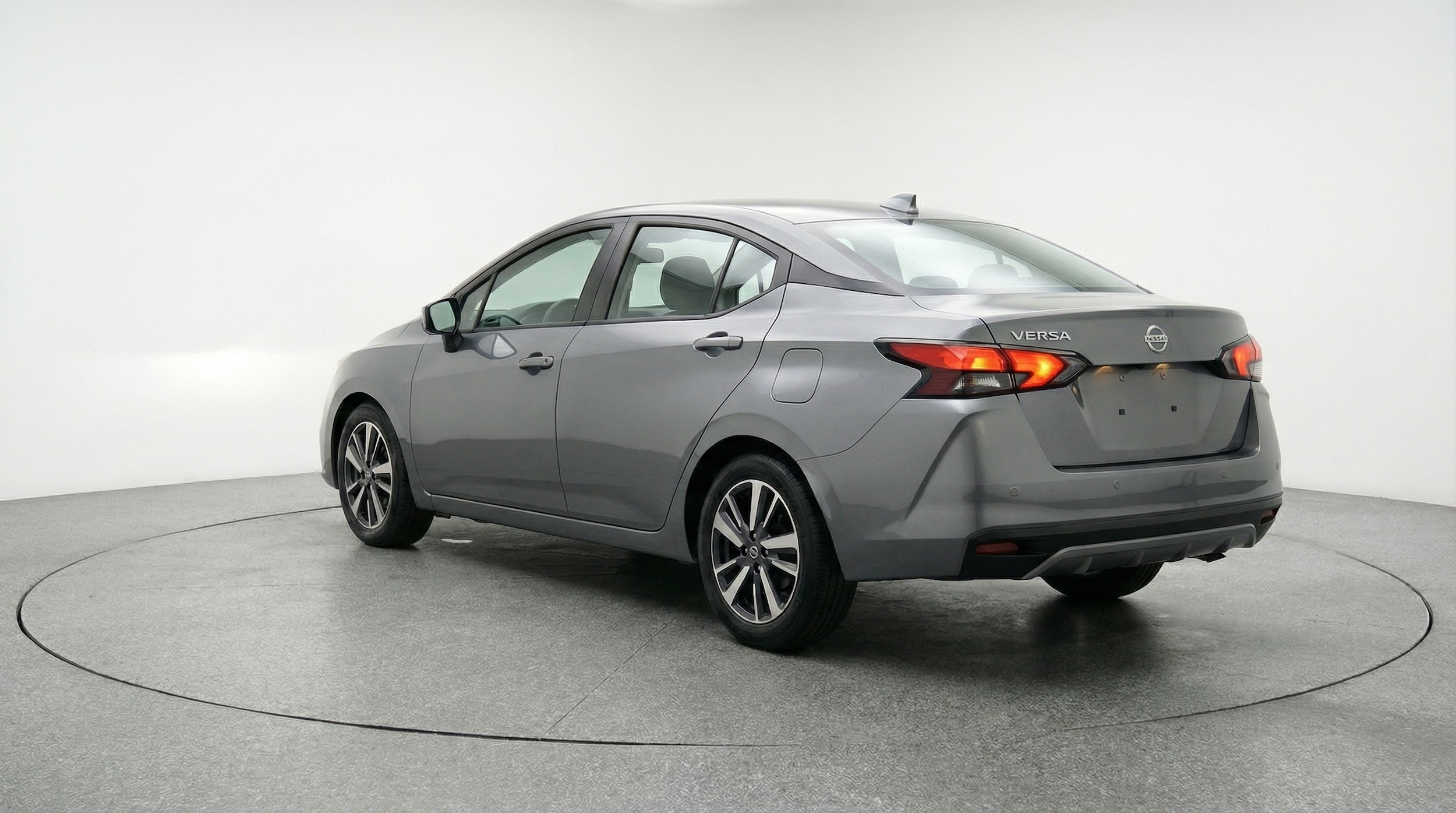 Thumbnail: 2025 Nissan Versa - 5