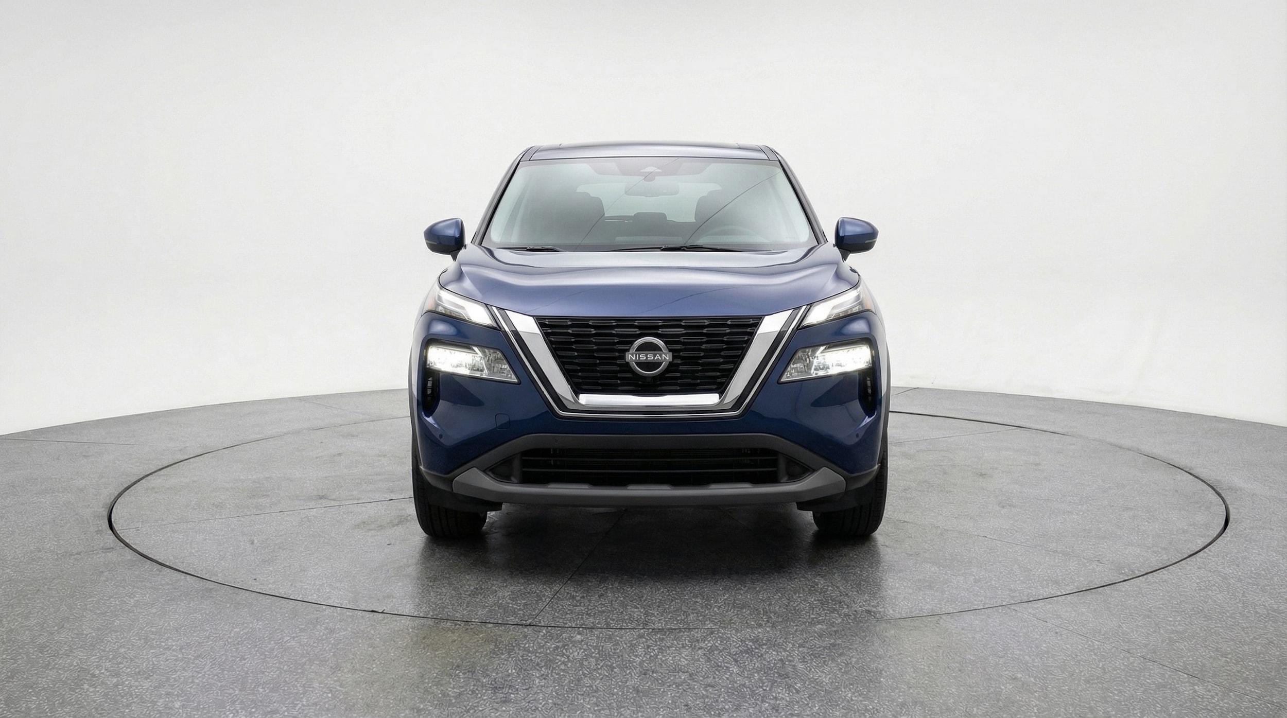 Thumbnail: 2025 Nissan Rogue - 2