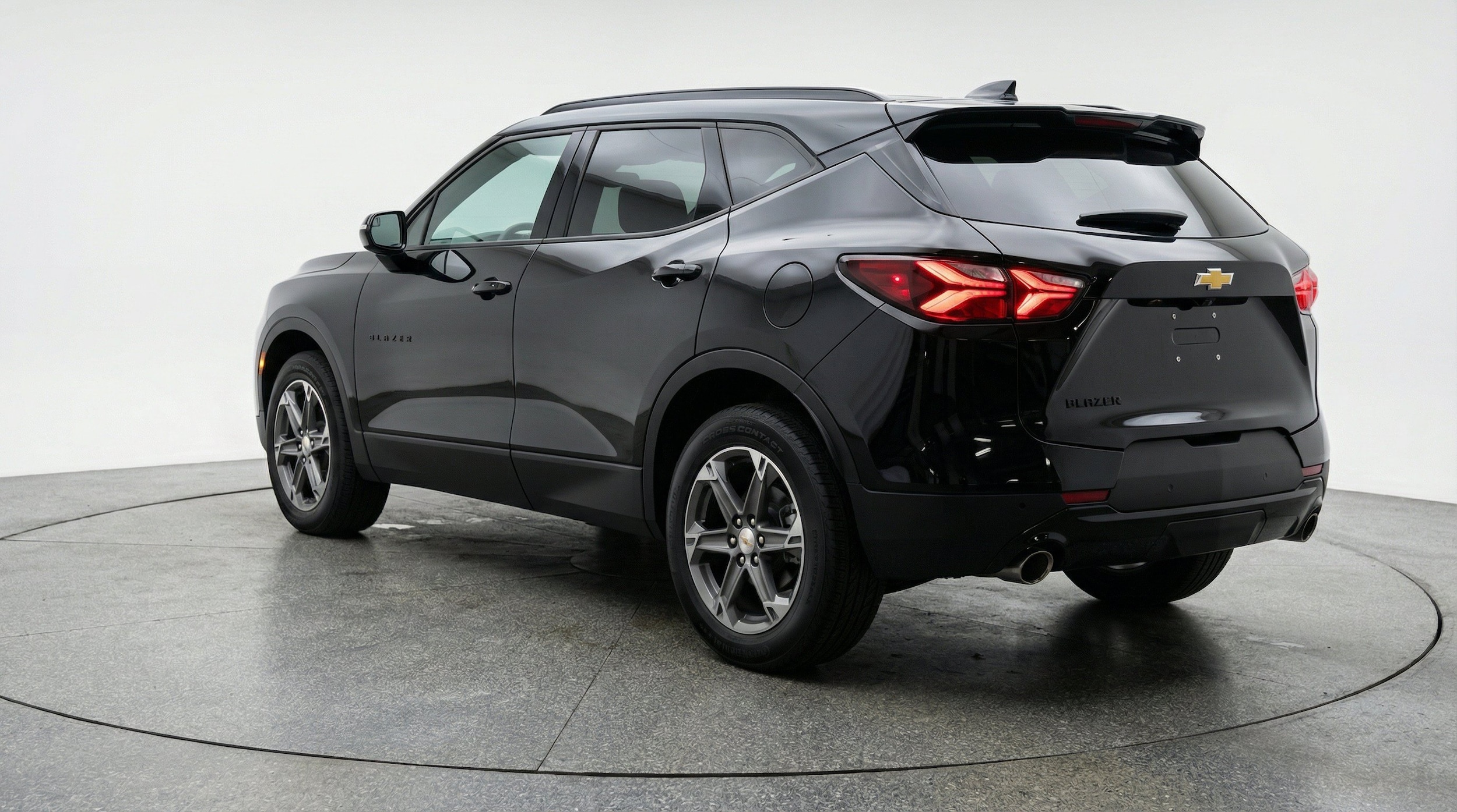 Thumbnail: 2026 Chevrolet Blazer - 6