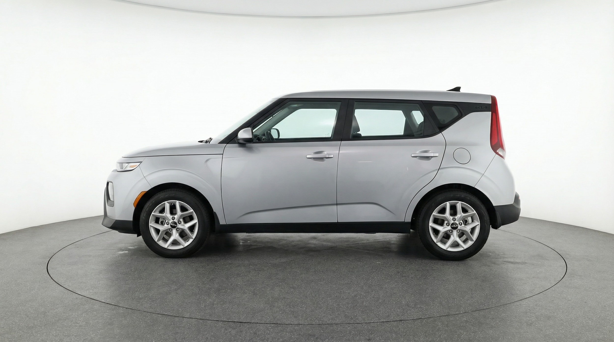 Thumbnail: 2025 Kia Soul - 4