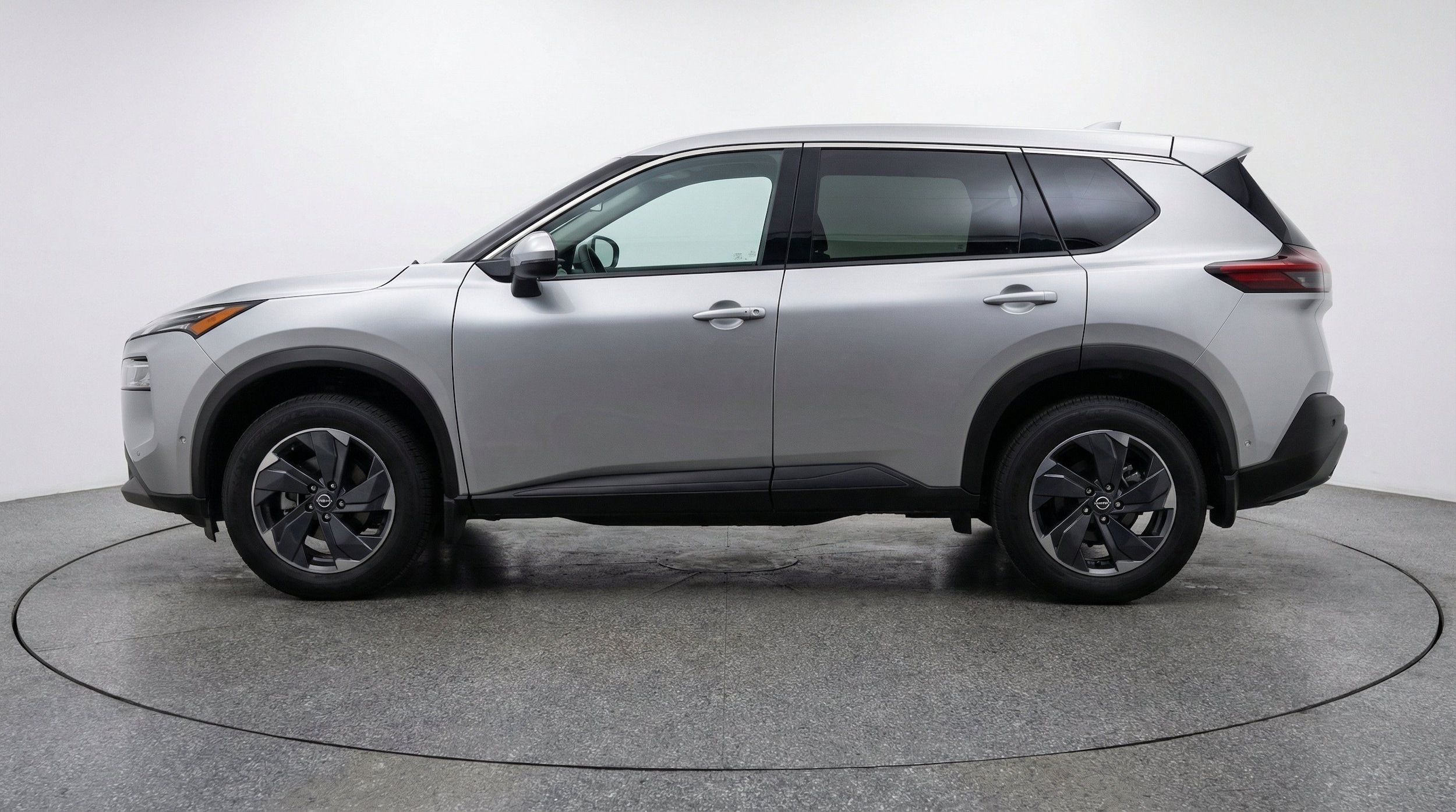 Thumbnail: 2025 Nissan Rogue - 5