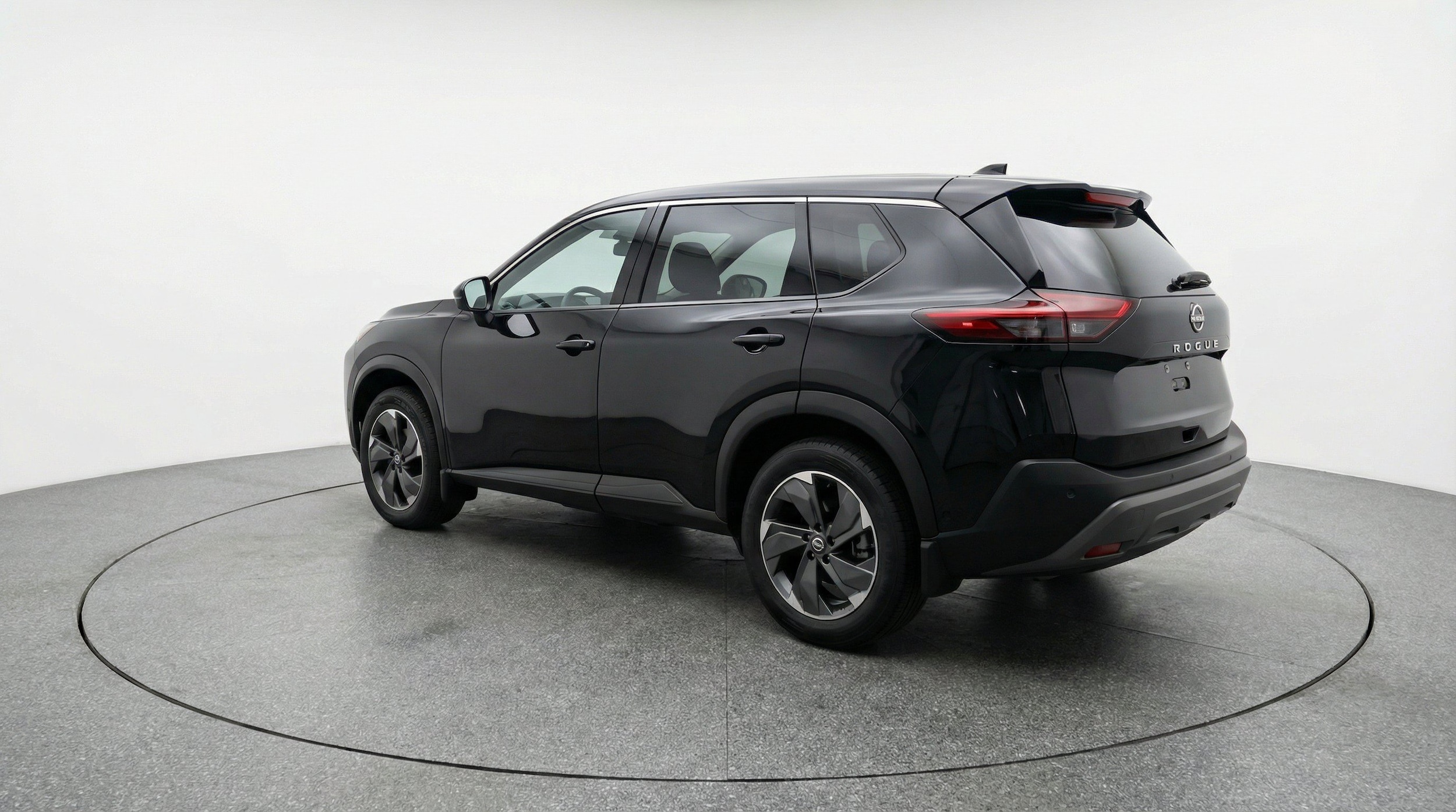 Thumbnail: 2025 Nissan Rogue - 6