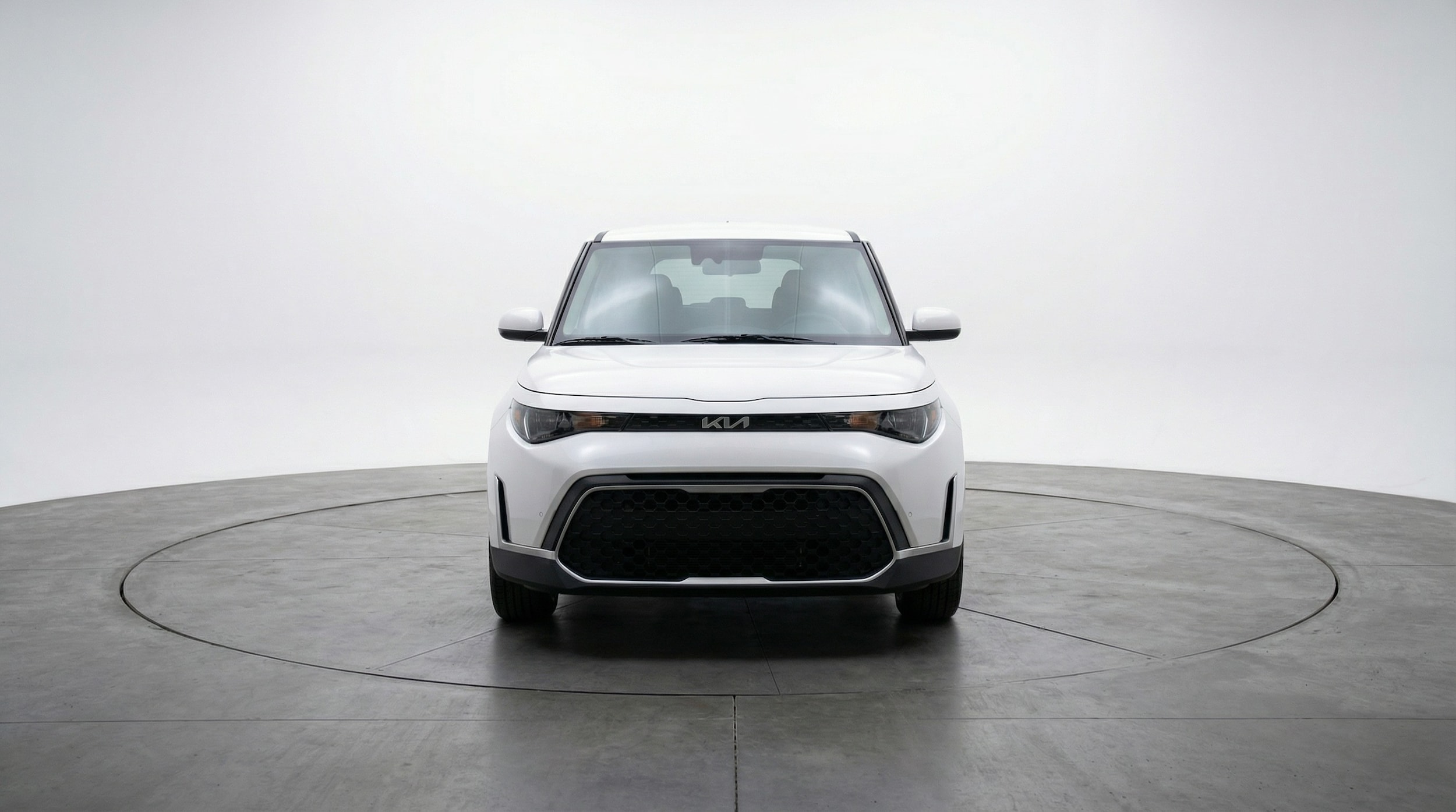 Thumbnail: 2025 Kia Soul - 2