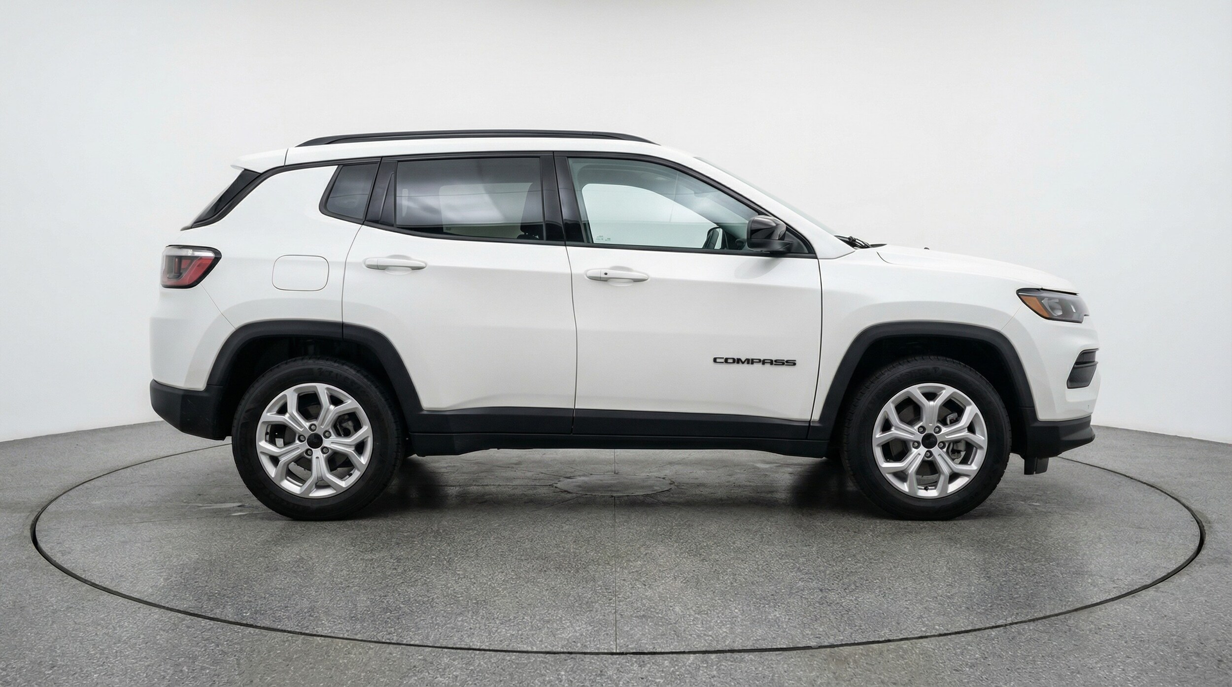 Thumbnail: 2025 Jeep Compass - 8