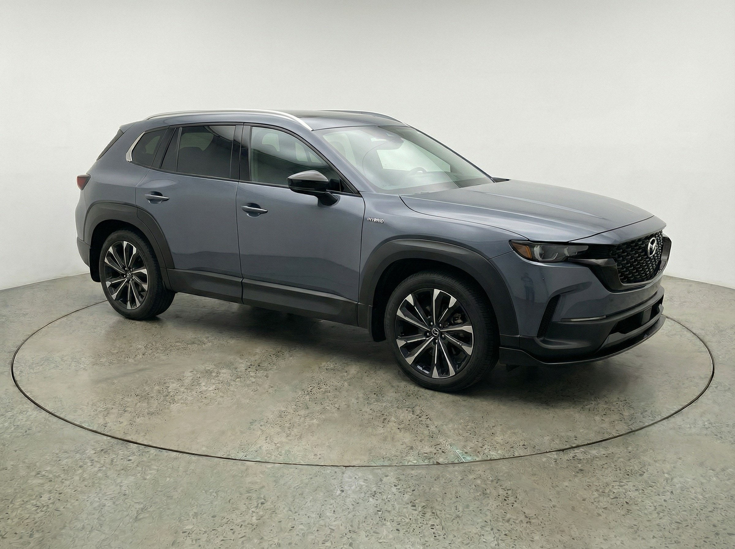 Thumbnail: 2025 Mazda CX-50 - 1