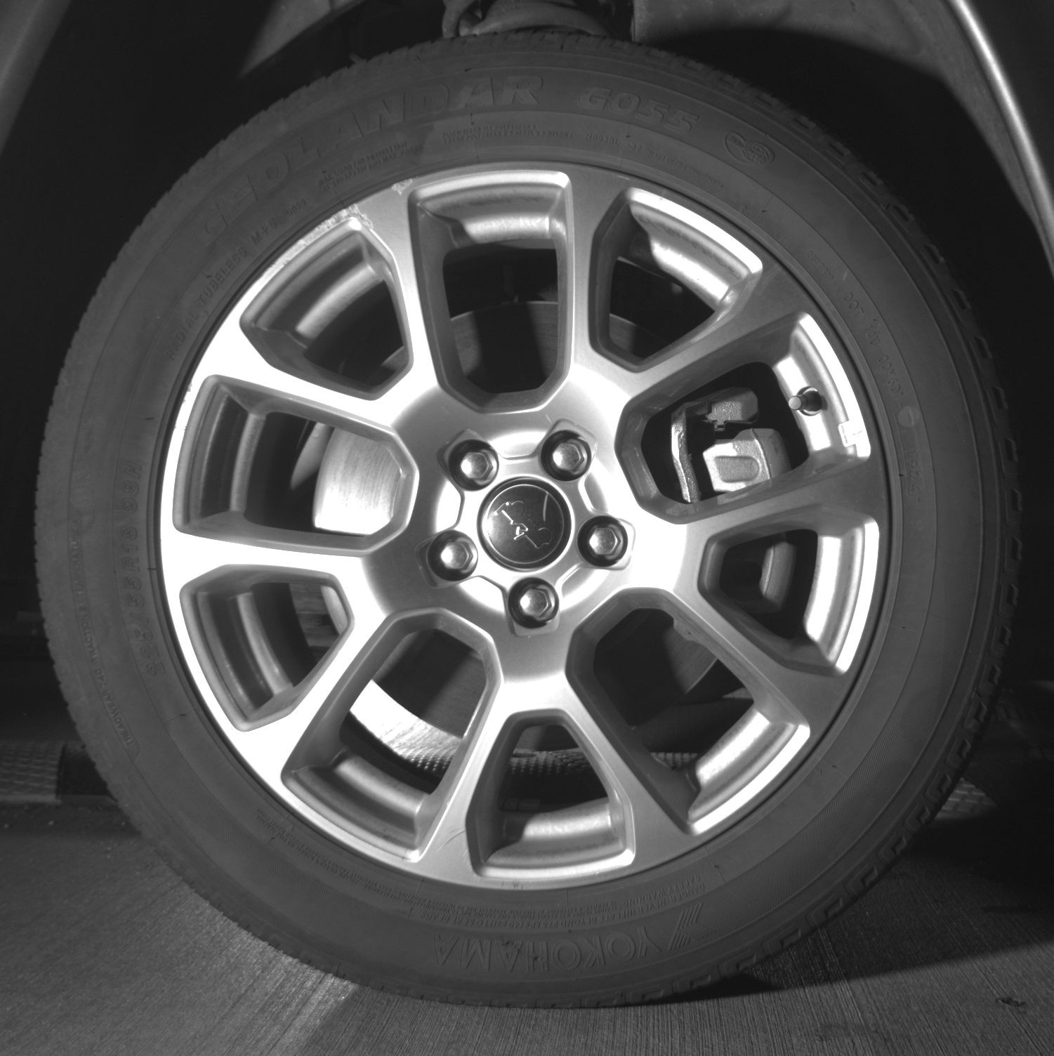 Thumbnail: 2025 Jeep Compass - 10