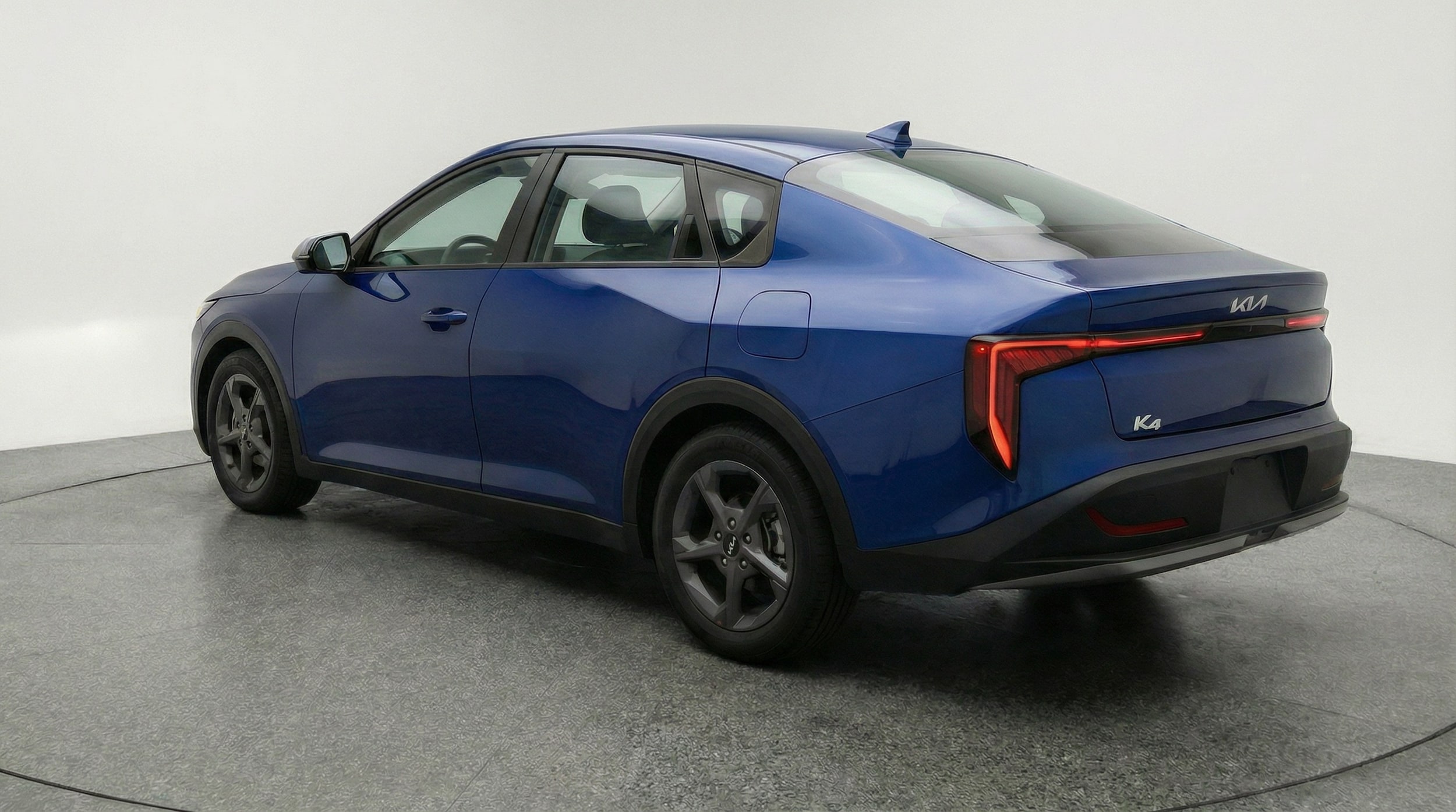 Thumbnail: 2025 Kia K4 - 5