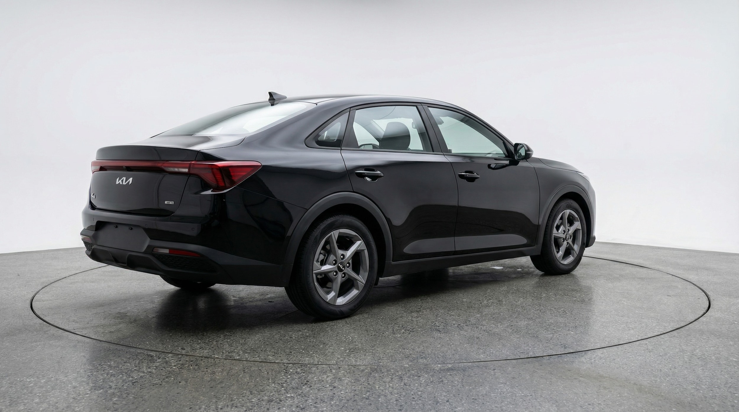 Thumbnail: 2025 Kia K4 - 7