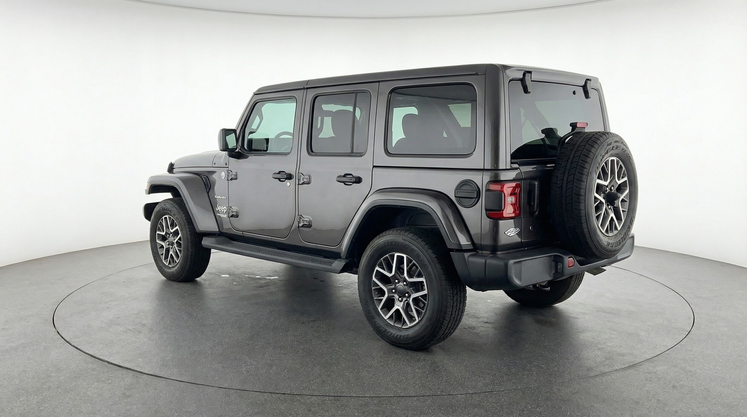 Thumbnail: 2025 Jeep Wrangler - 5