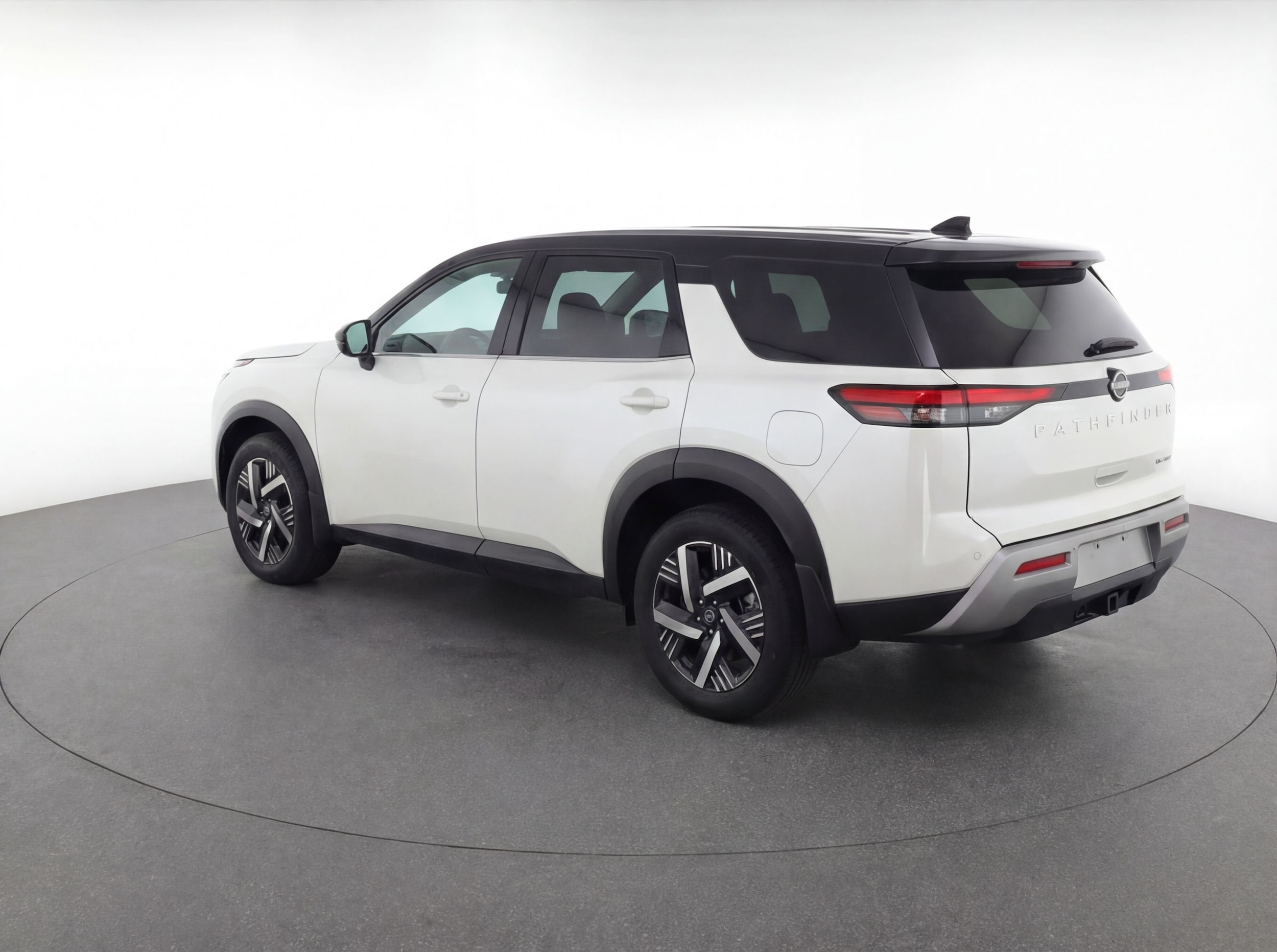 Thumbnail: 2025 Nissan Kicks - 5