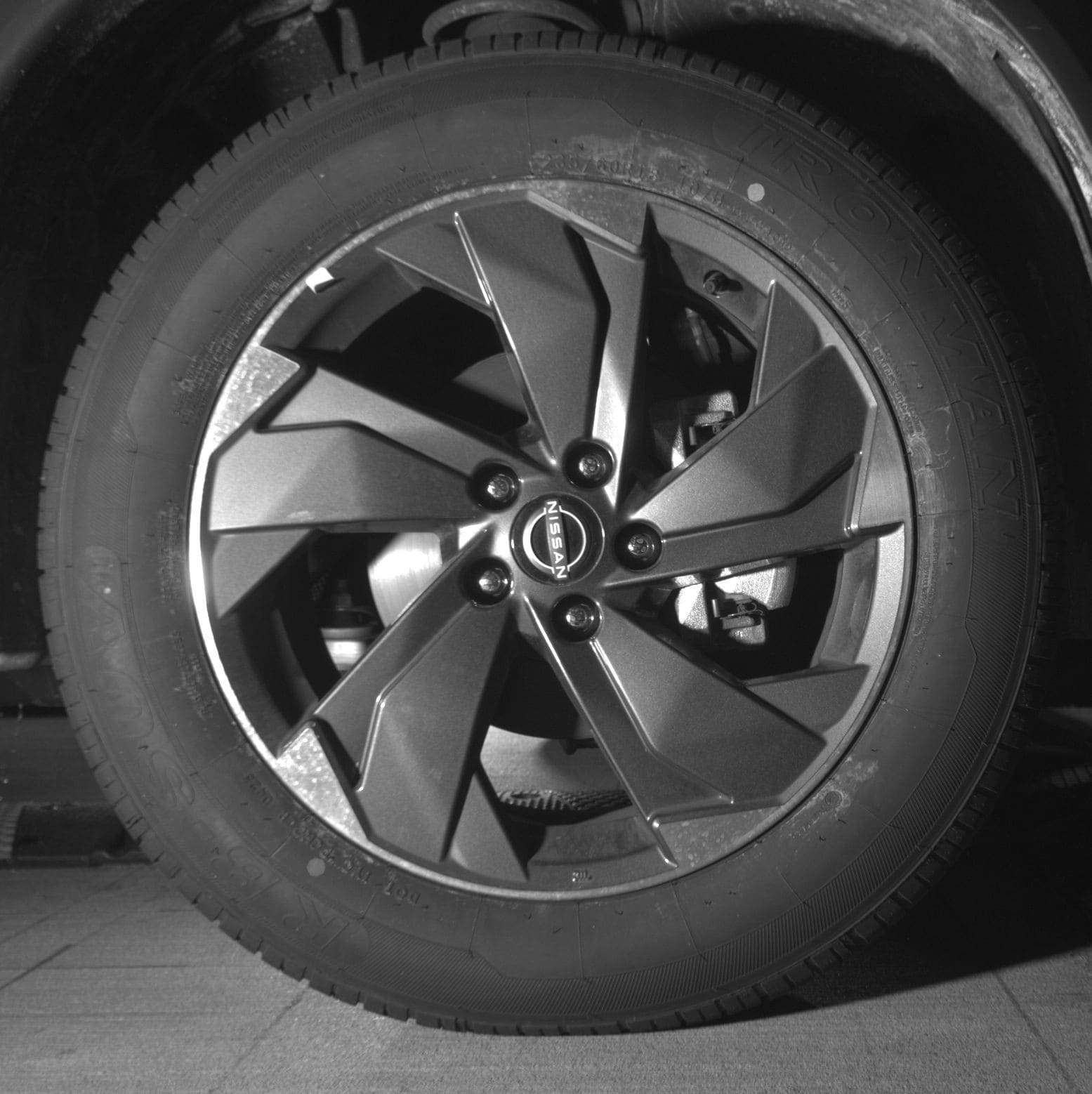 Thumbnail: 2025 Nissan Rogue - 10