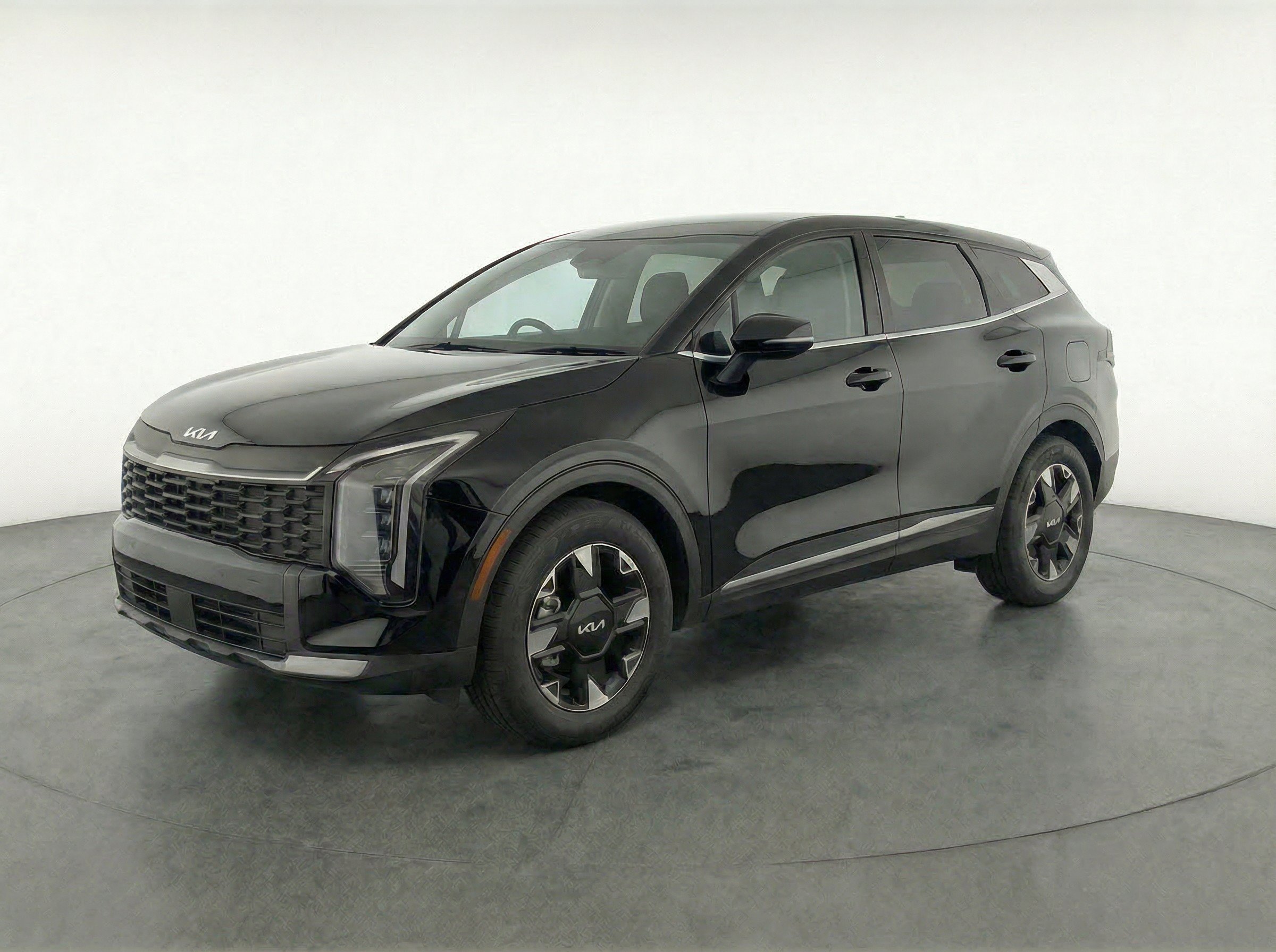 Thumbnail: 2026 Kia Sportage - 3
