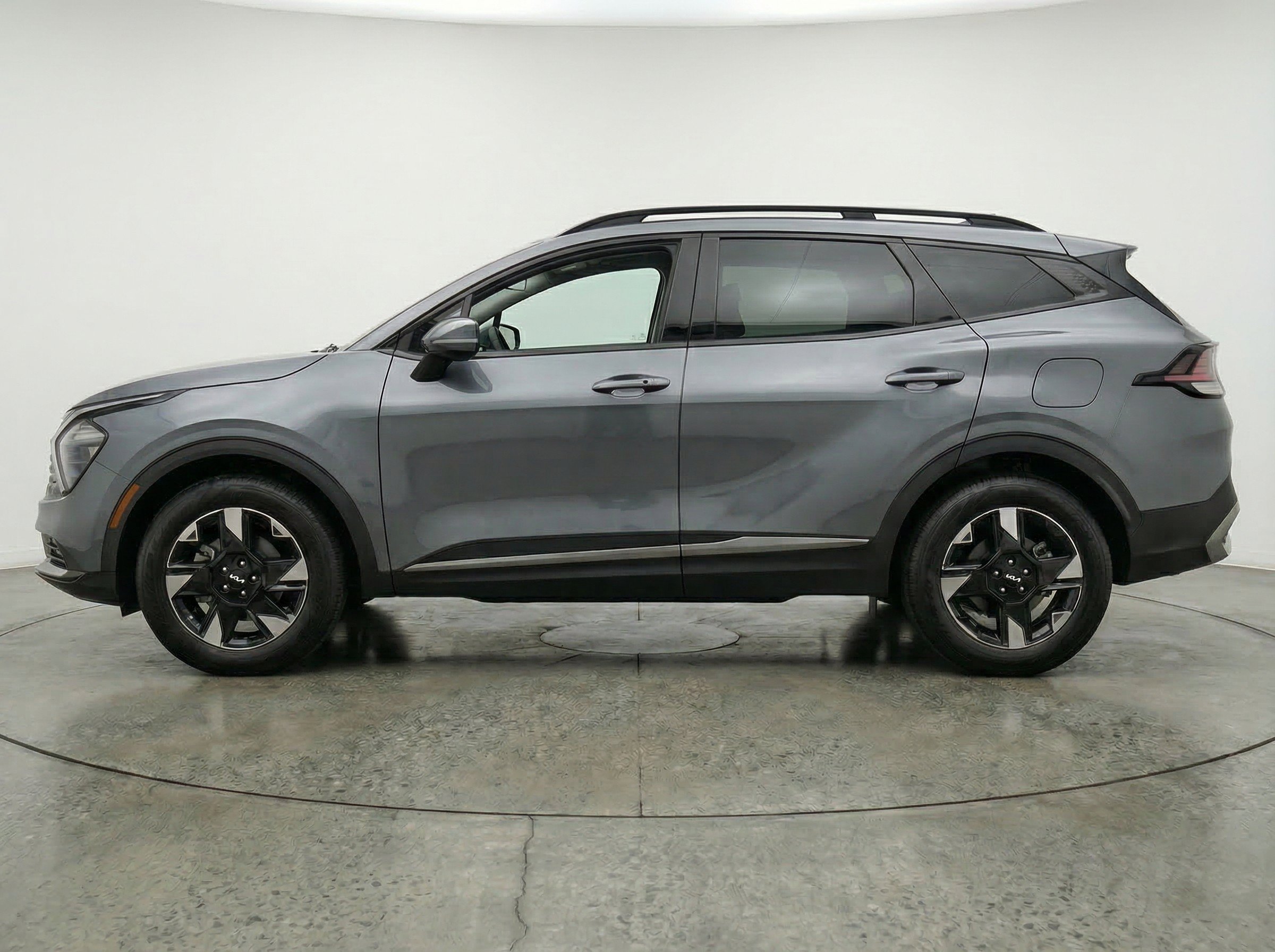 Thumbnail: 2026 Kia Sportage - 5