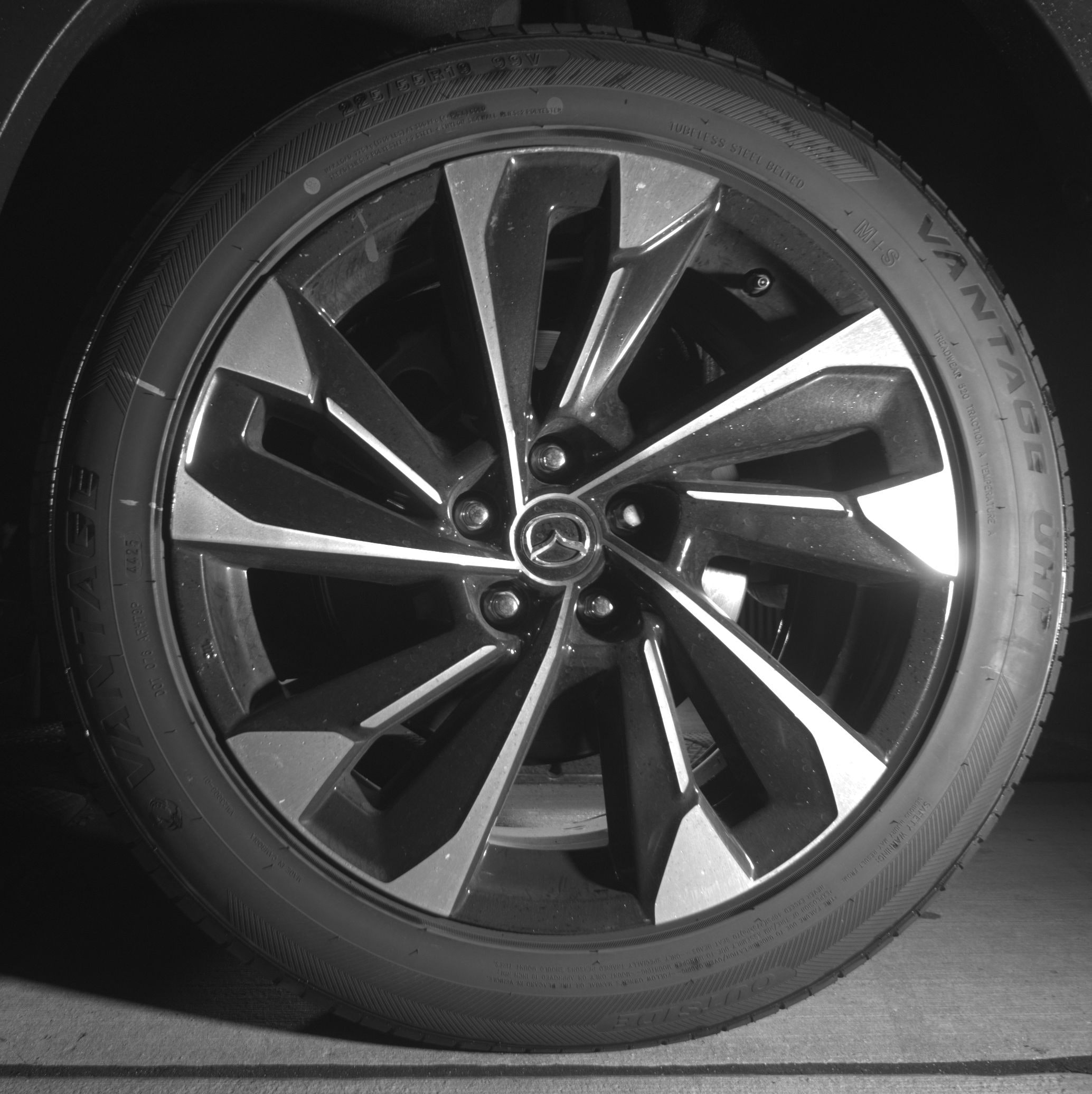 Thumbnail: 2025 Mazda CX-50 - 11