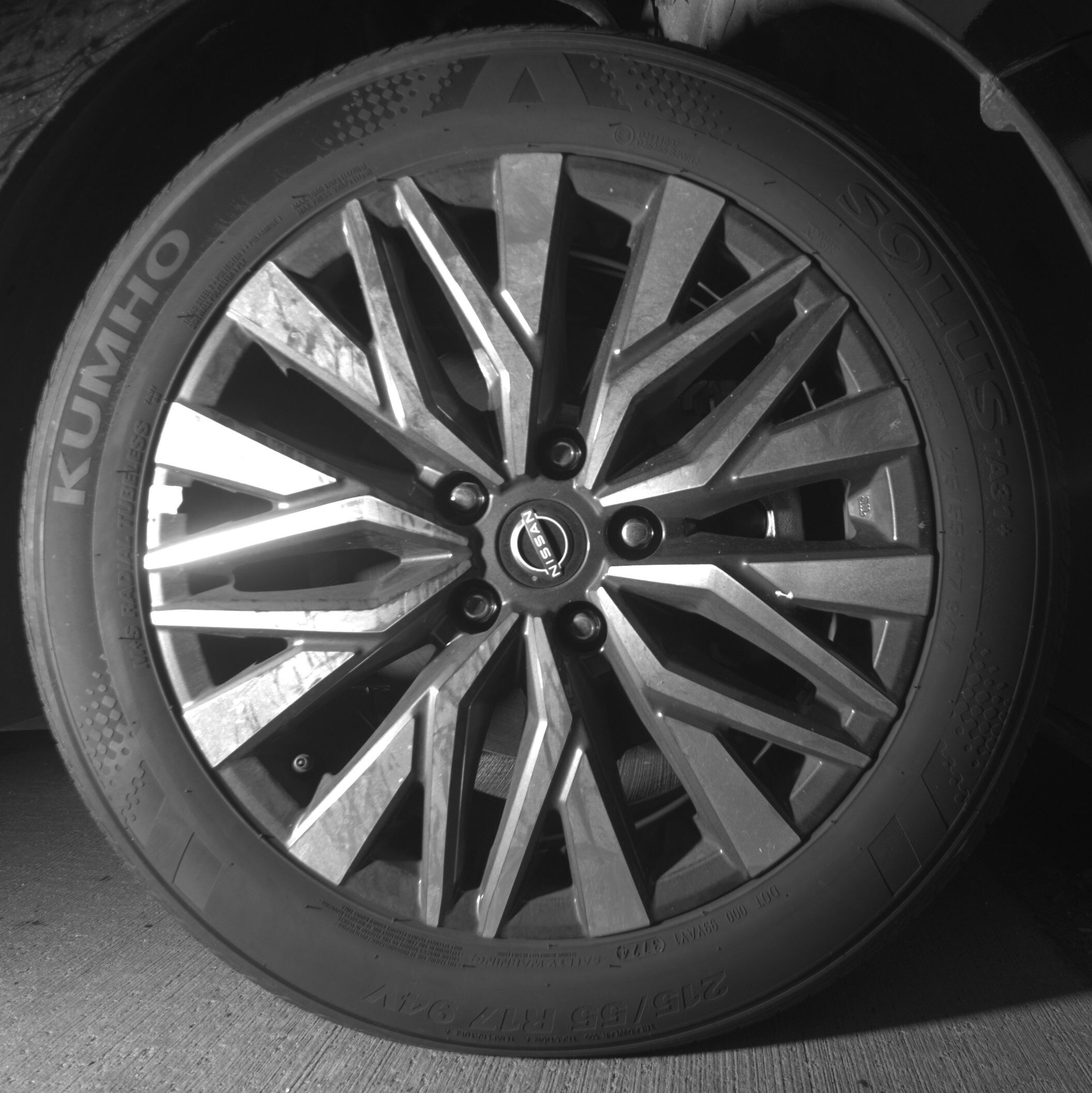 Thumbnail: 2025 Nissan Altima - 10