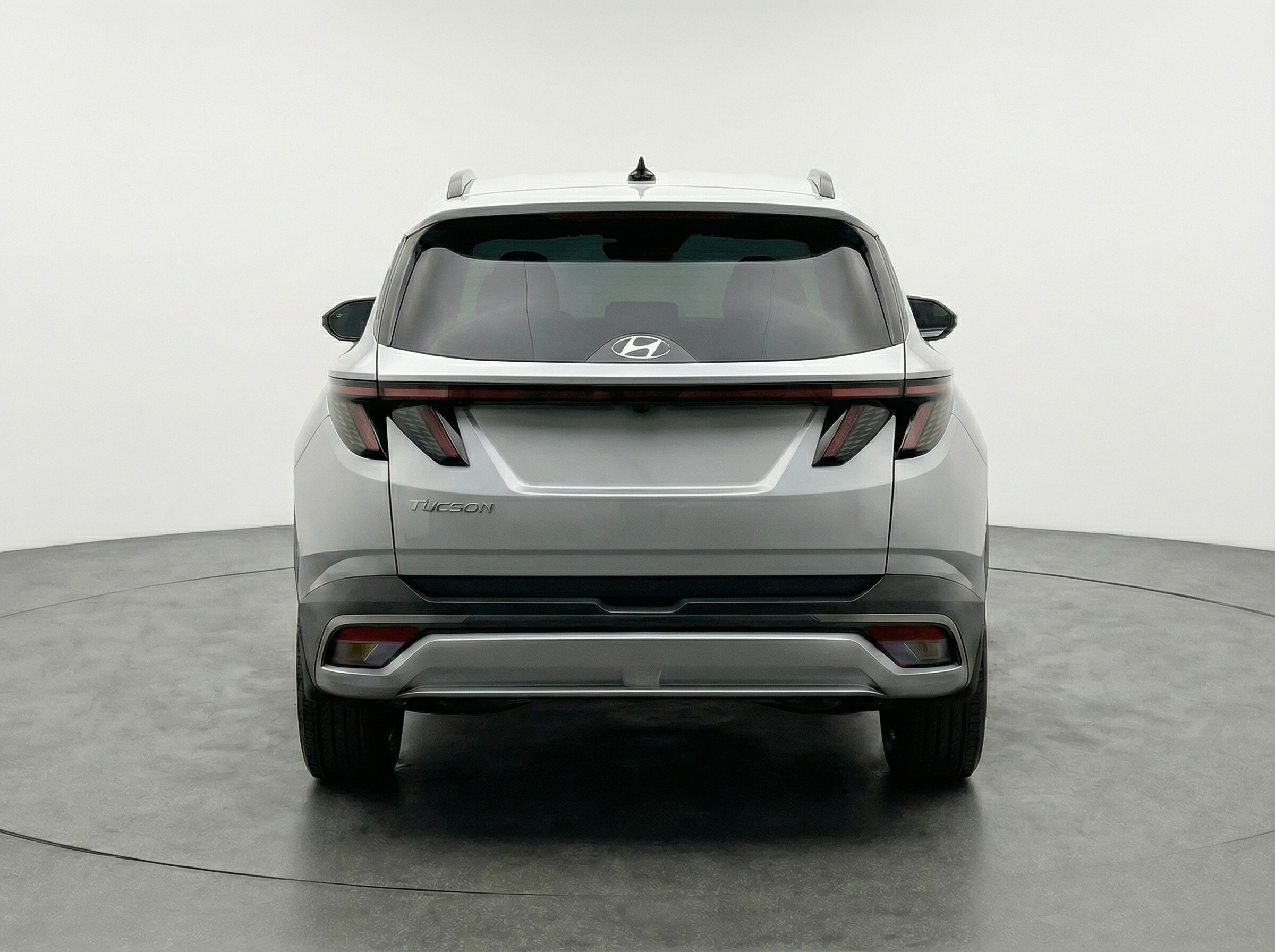 Thumbnail: 2025 Hyundai Tucson - 6