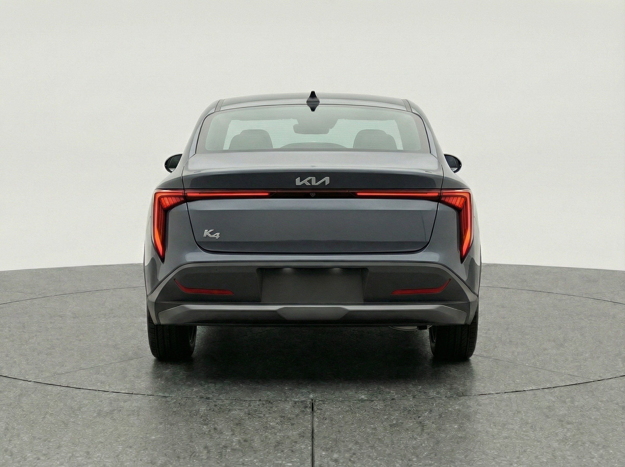 Thumbnail: 2025 Kia K4 - 6