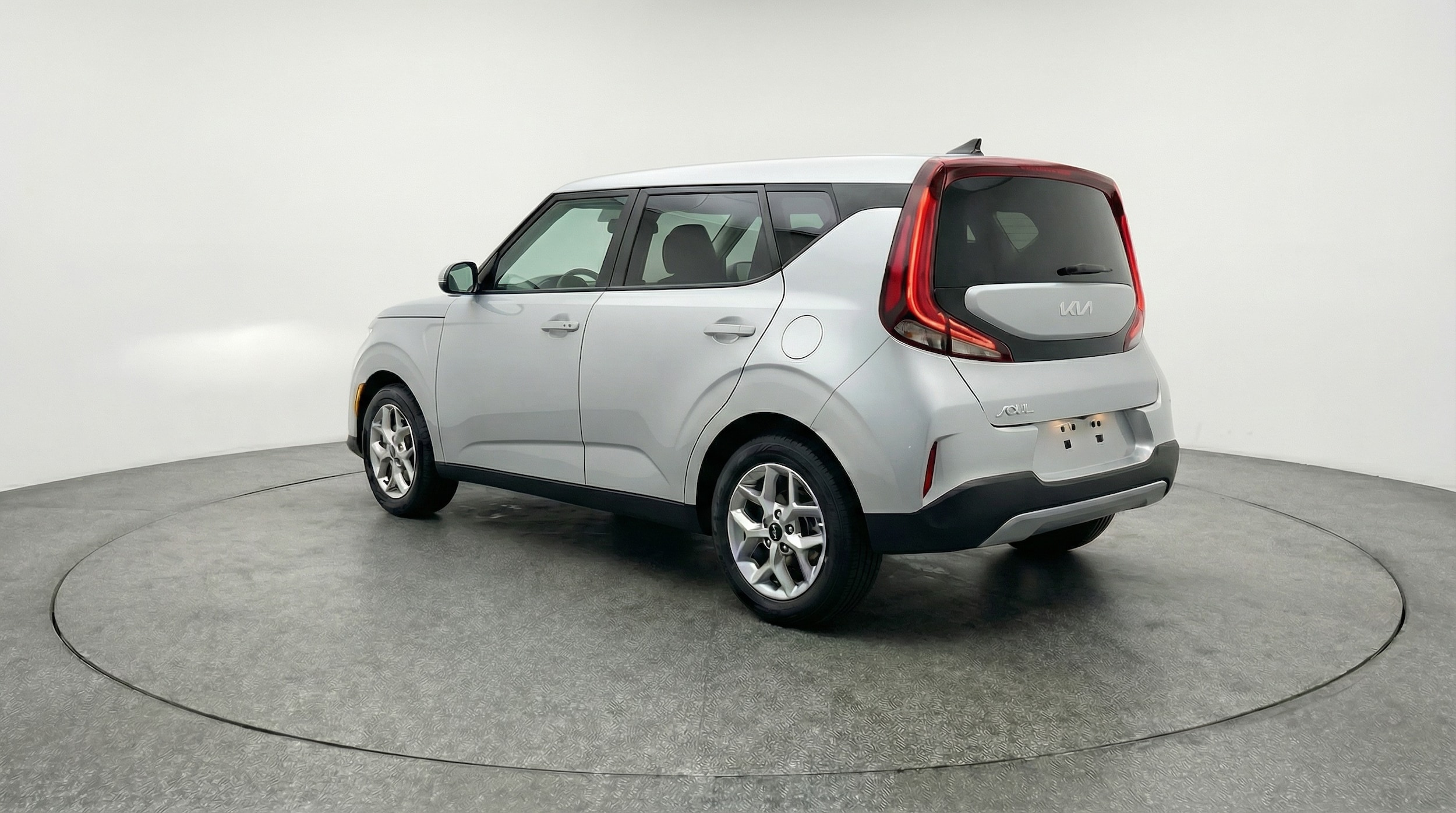 Thumbnail: 2025 Kia Soul - 5