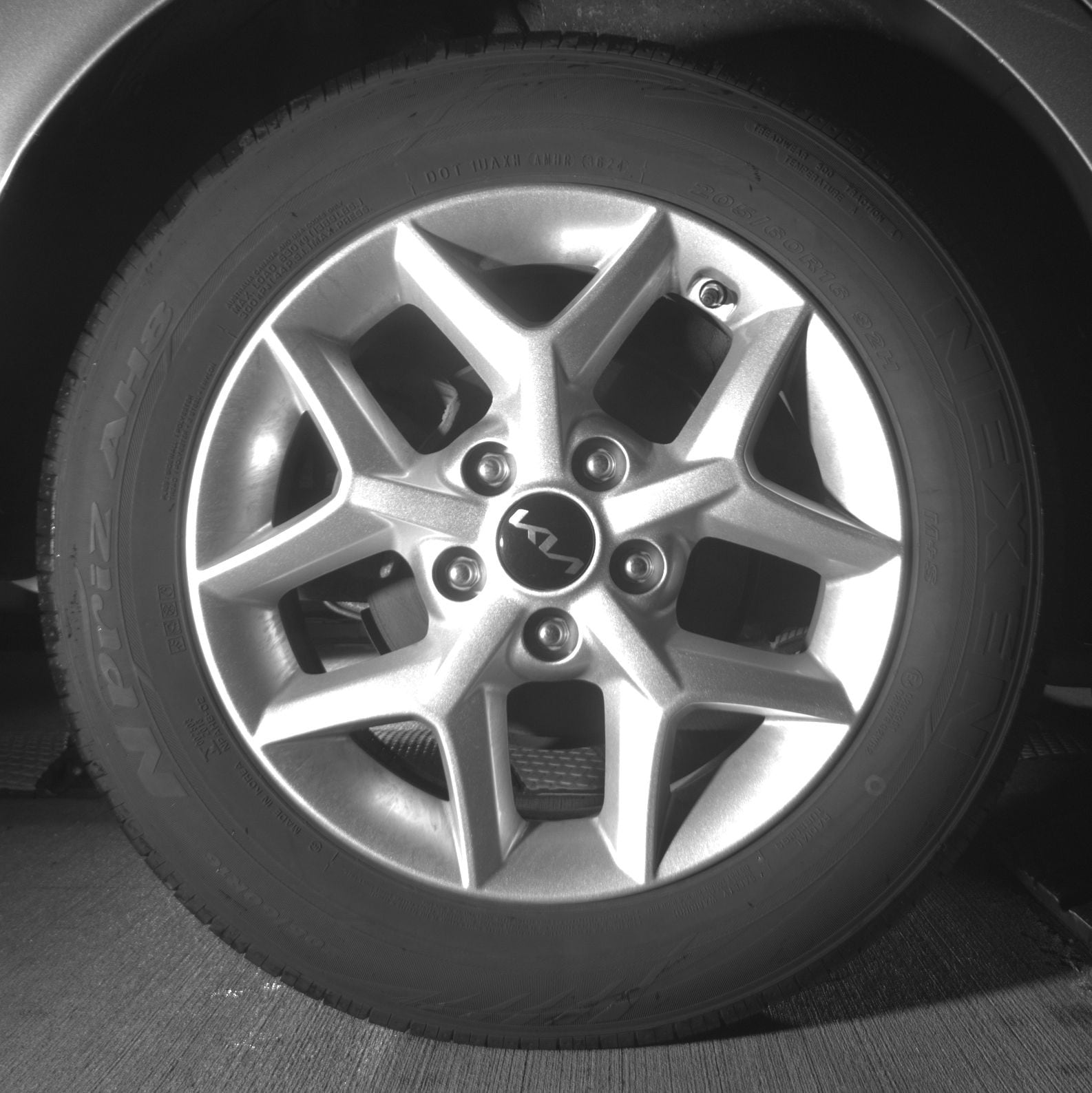 Thumbnail: 2025 Kia Soul - 12