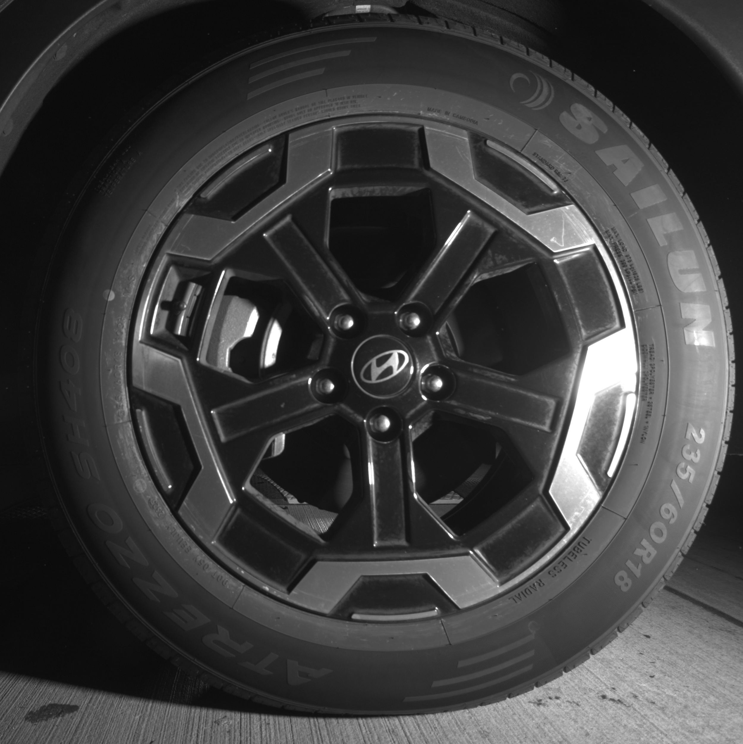 Thumbnail: 2025 Hyundai Santa Fe - 9