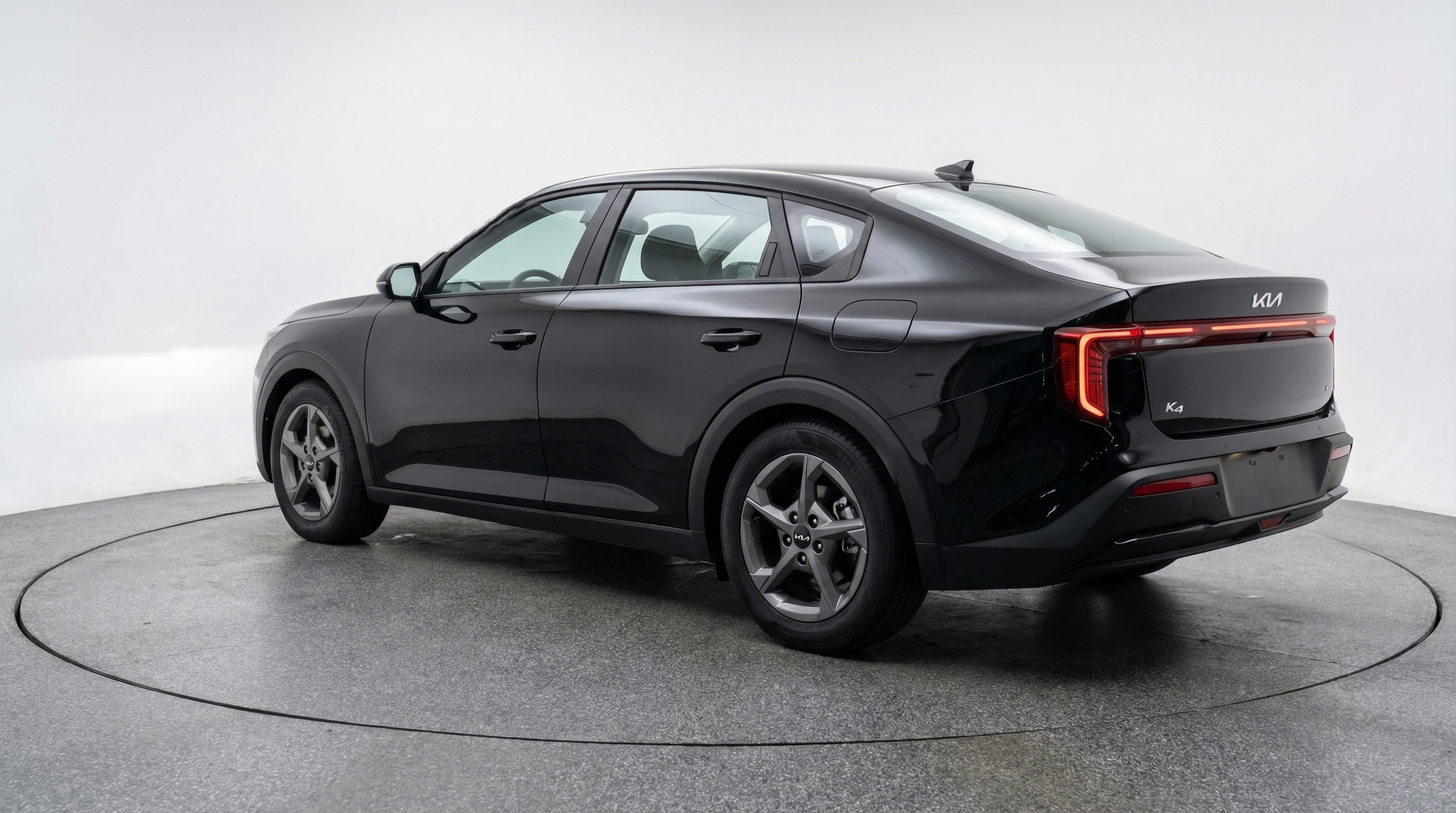 Thumbnail: 2025 Kia K4 - 5