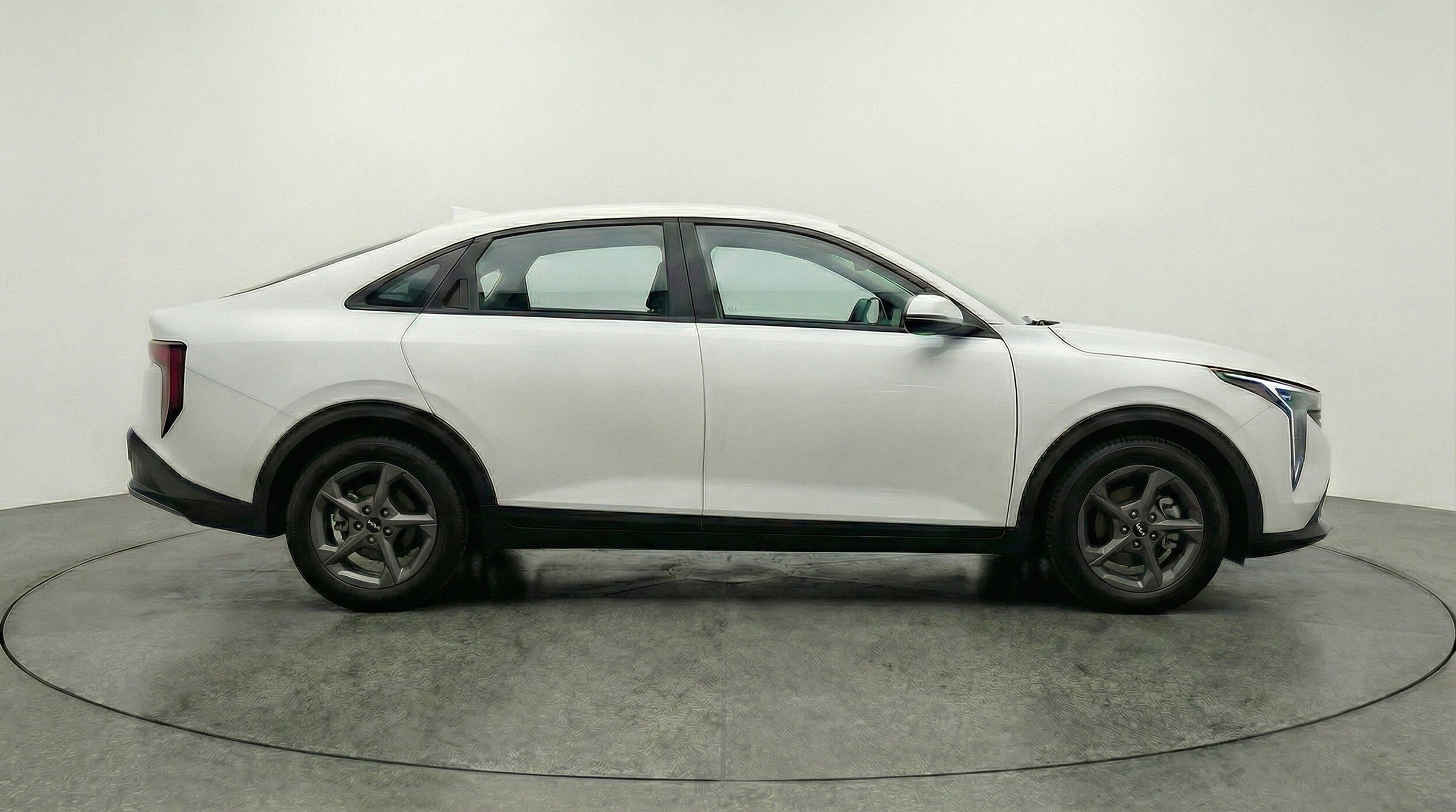 Thumbnail: 2025 Kia K4 - 11