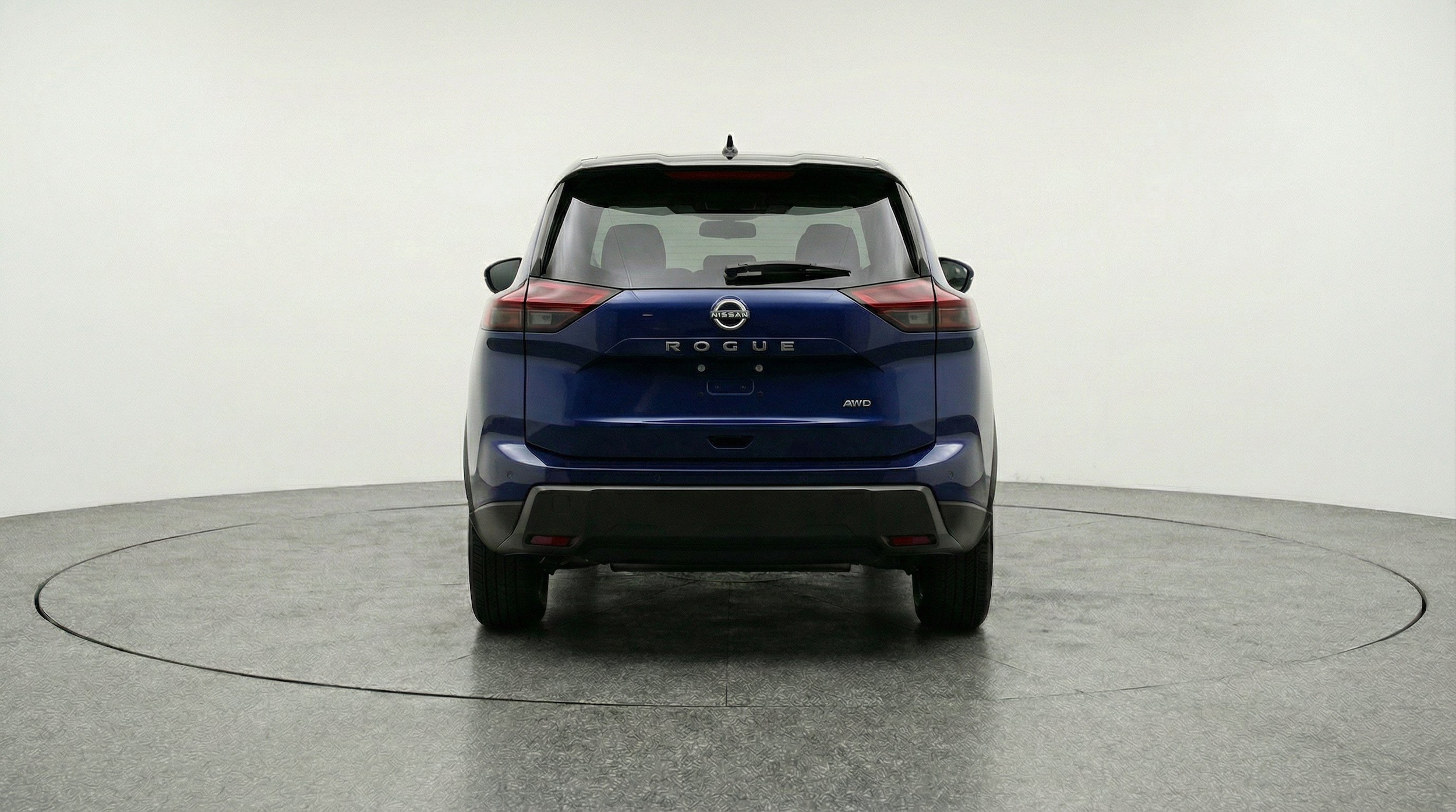 Thumbnail: 2025 Nissan Rogue - 7