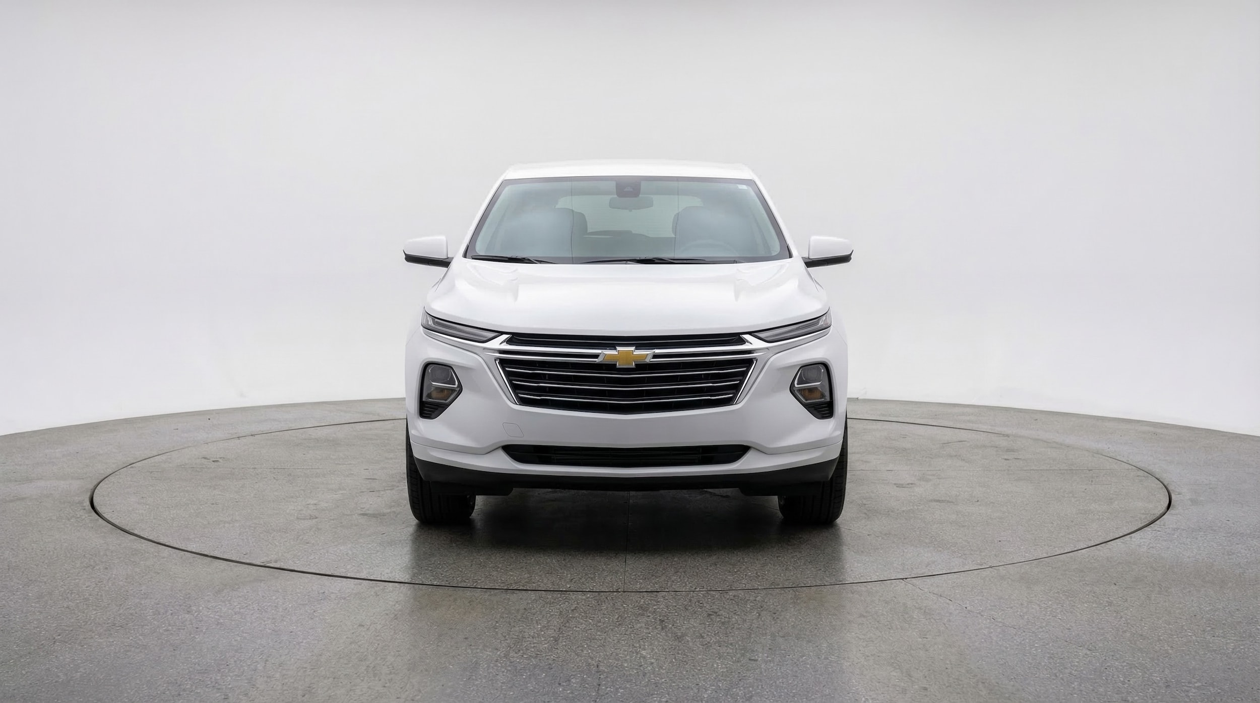 Thumbnail: 2025 Chevrolet Equinox - 2