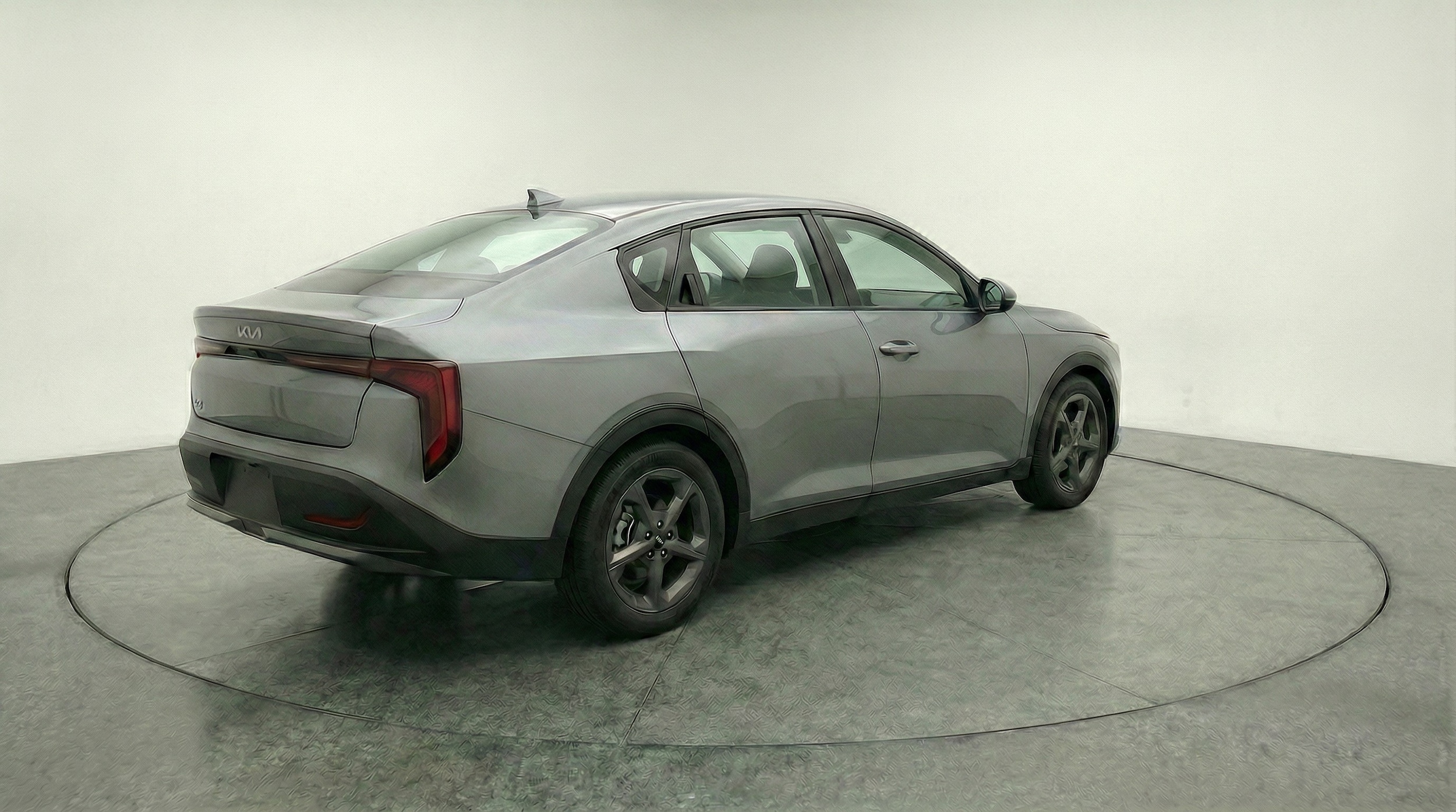 Thumbnail: 2025 Kia K4 - 7