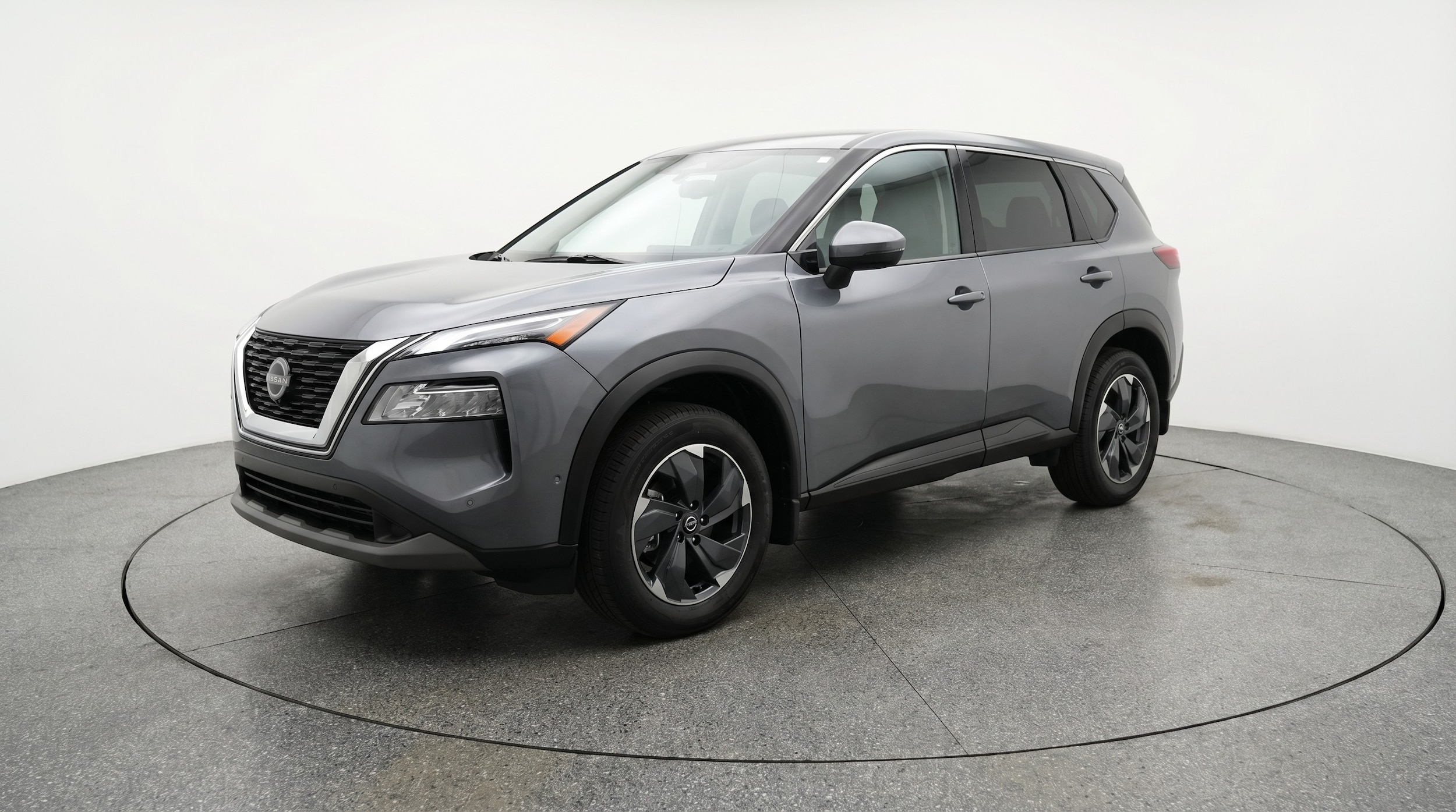 Thumbnail: 2025 Nissan Rogue - 3