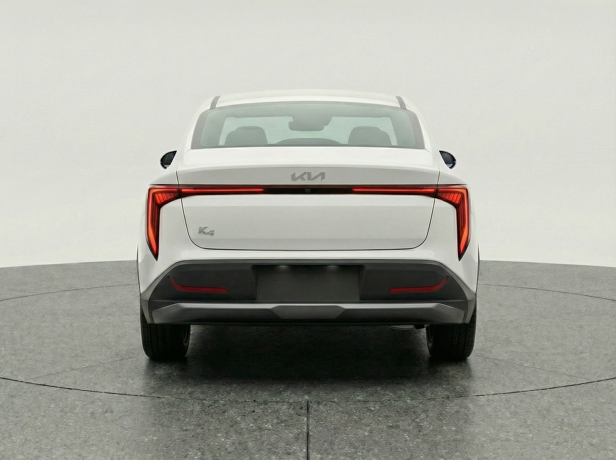 Thumbnail: 2025 Kia K4 - 6