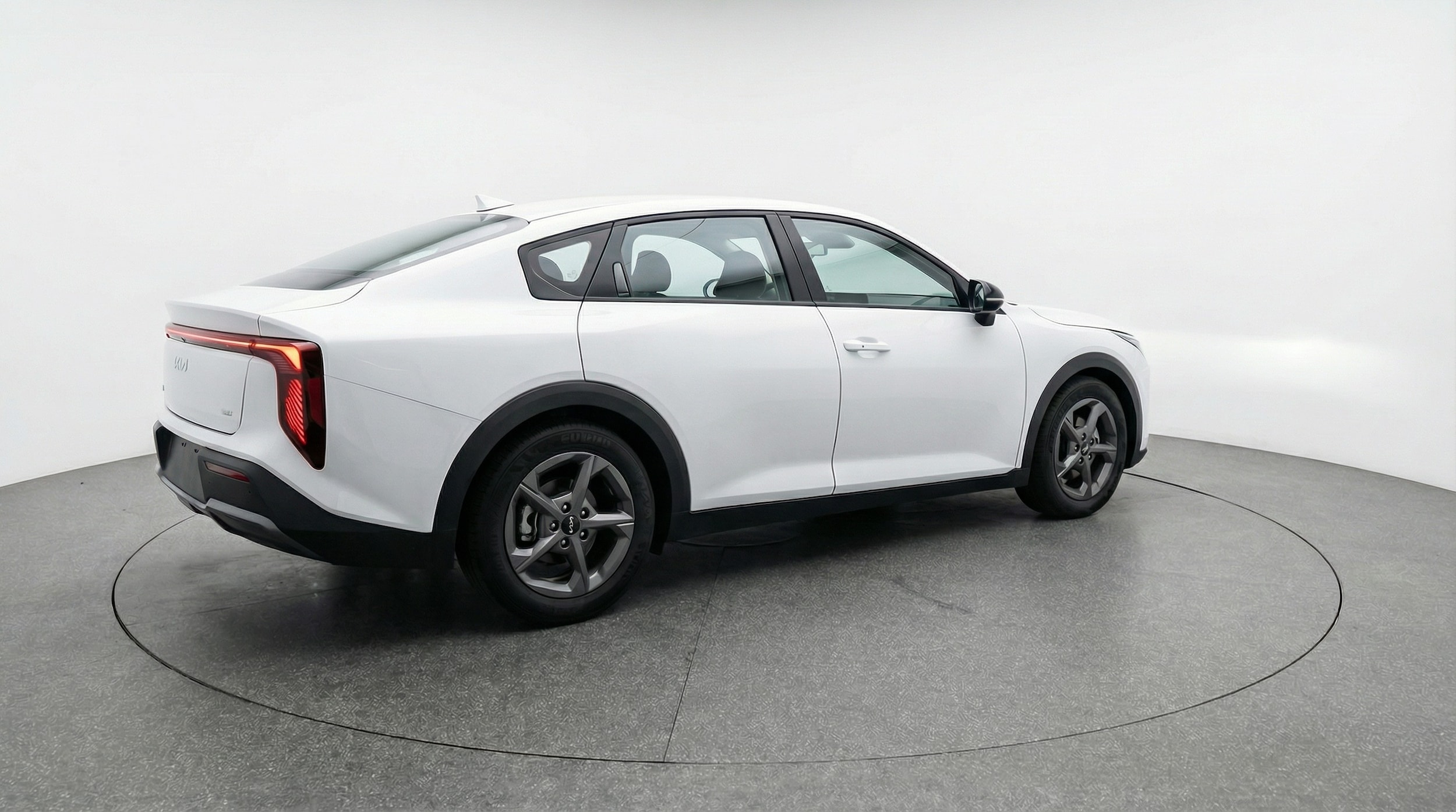 Thumbnail: 2025 Kia K4 - 7