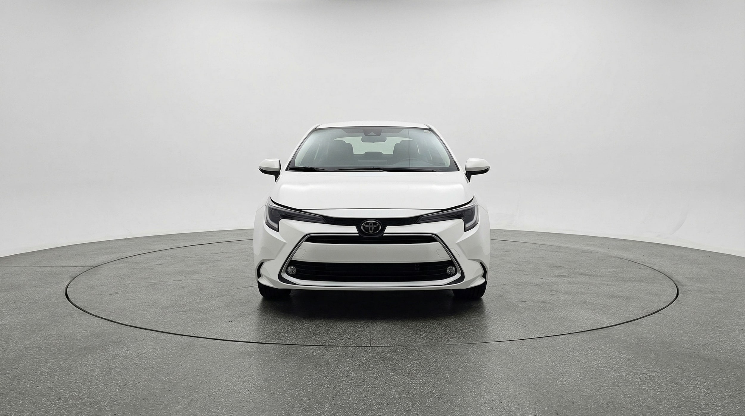Thumbnail: 2025 Toyota Corolla - 2