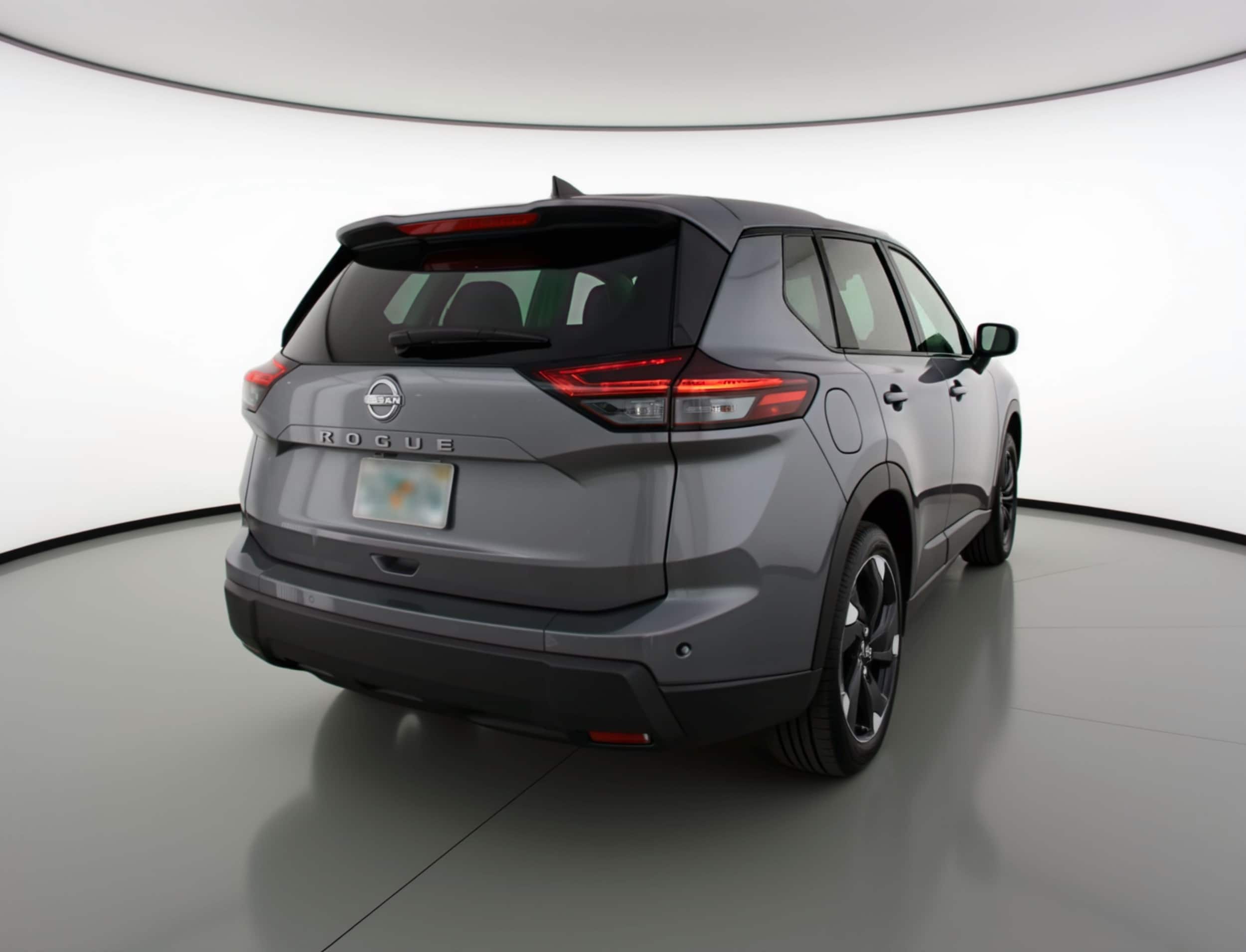 Thumbnail: 2025 Nissan Rogue - 7