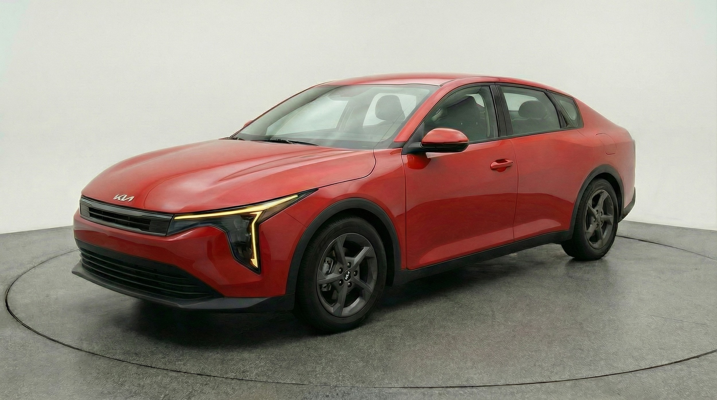 Thumbnail: 2025 Kia K4 - 3