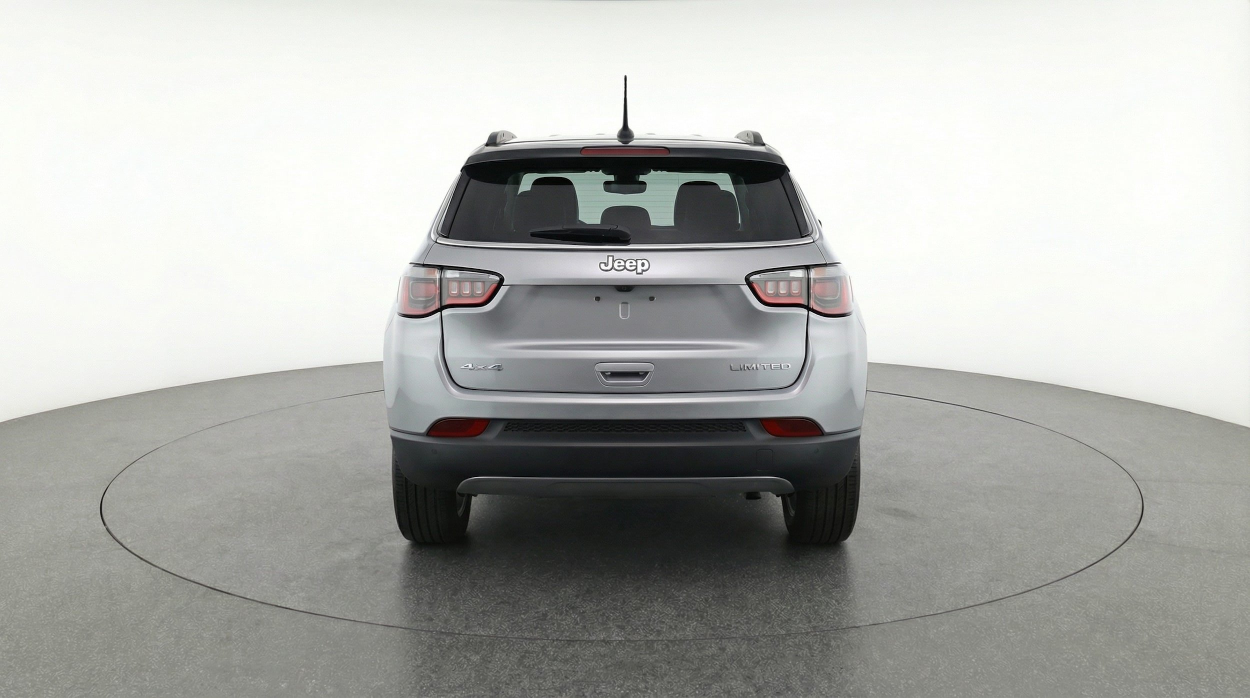 Thumbnail: 2025 Jeep Compass - 6