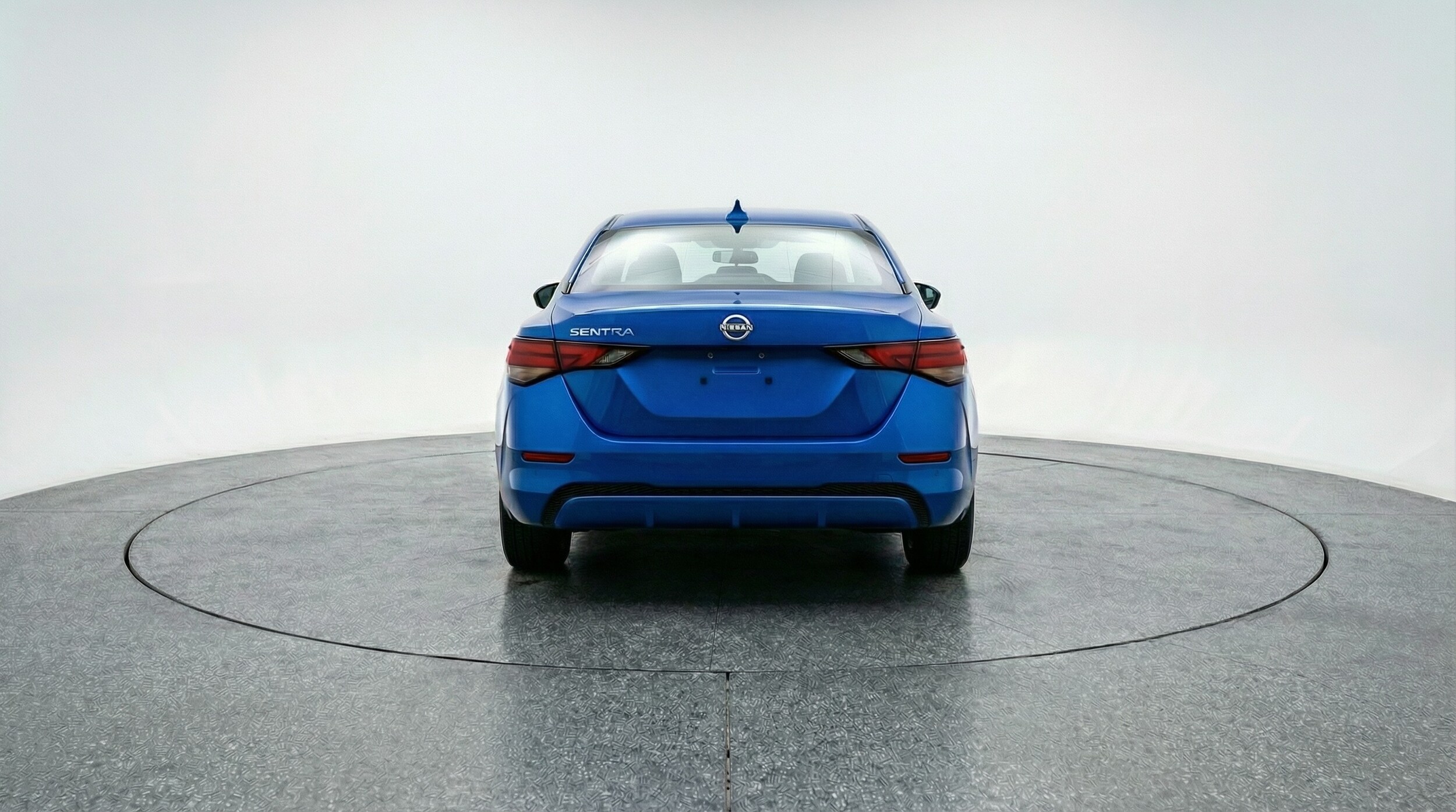 Thumbnail: 2025 Nissan Sentra - 6