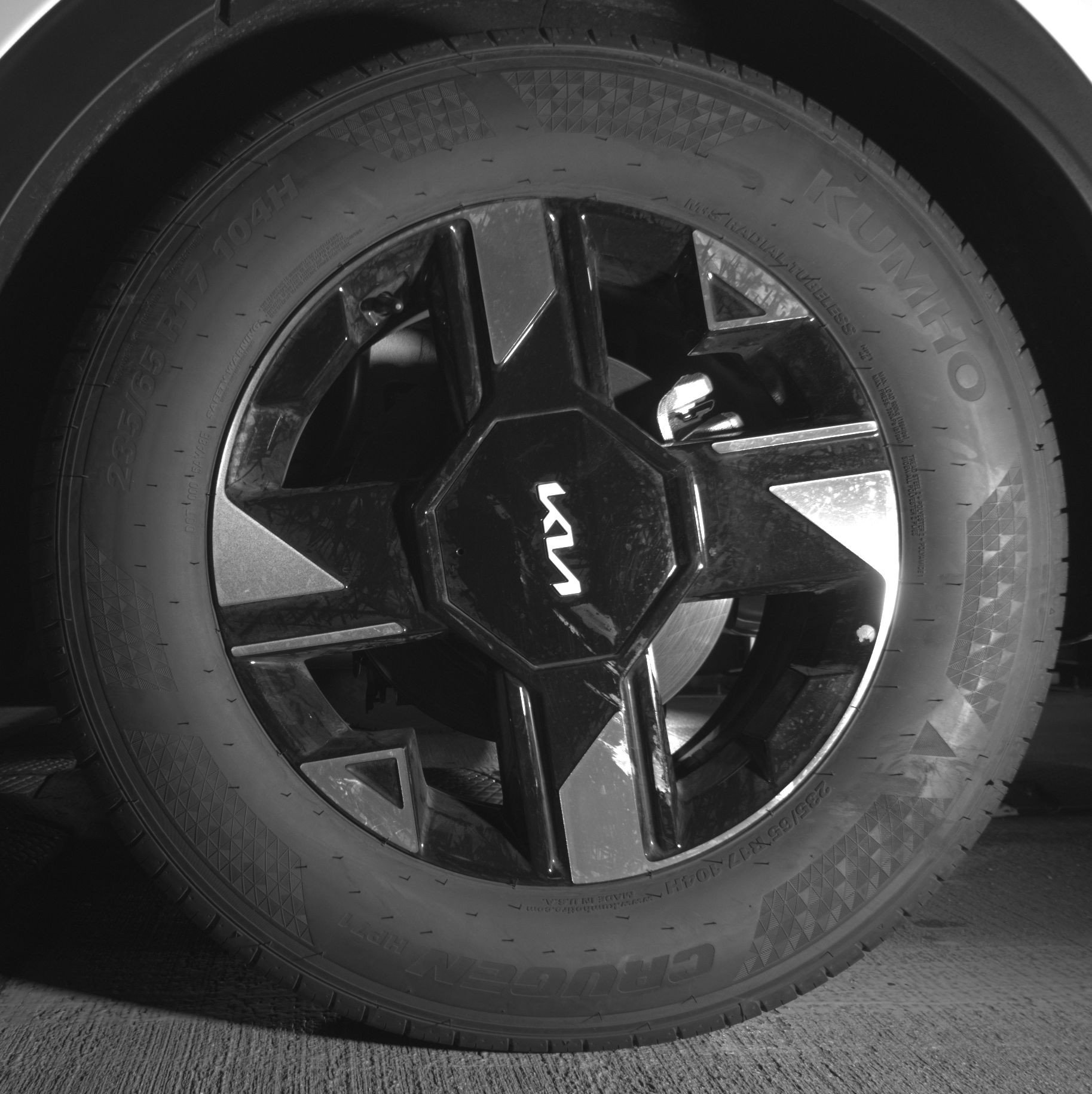 Thumbnail: 2026 Kia Sportage - 14